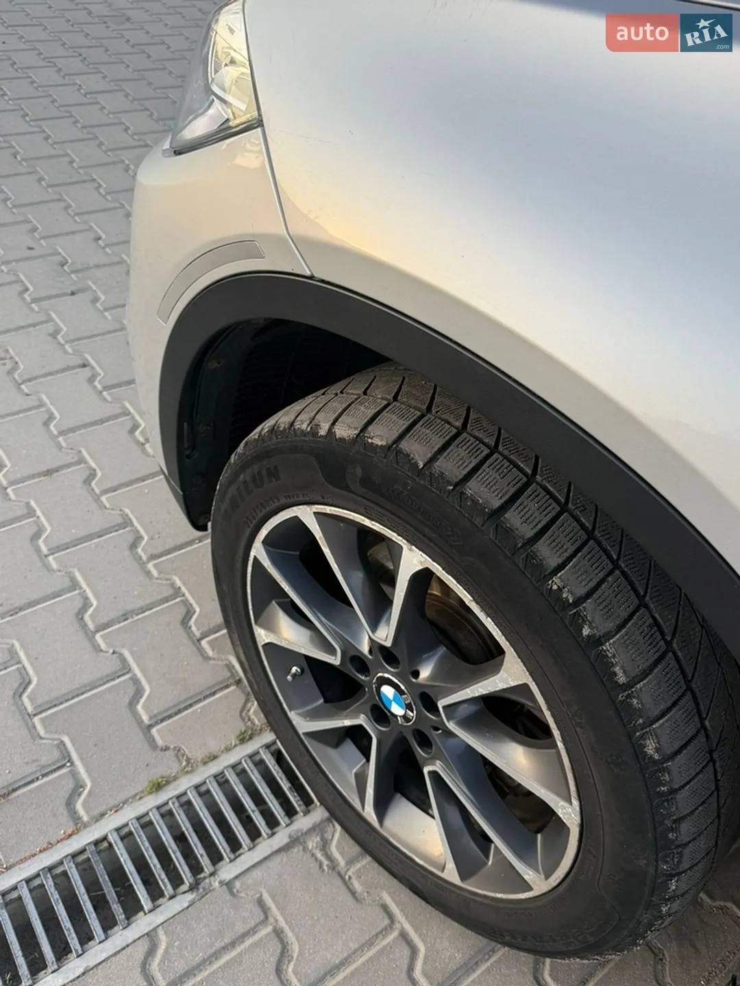 2015 BMW X5 - мініатюра 14