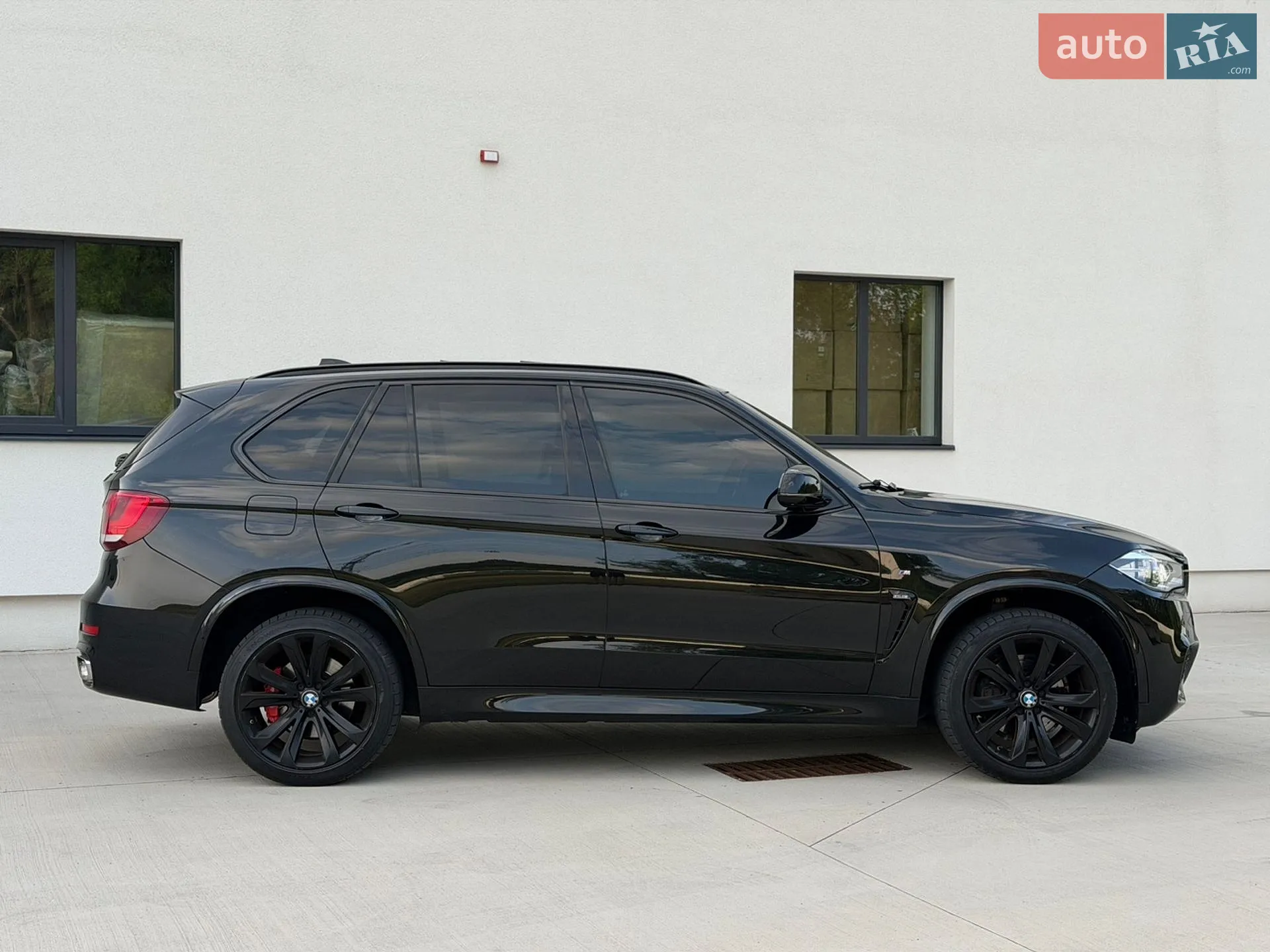 2015 BMW X5 - мініатюра 7