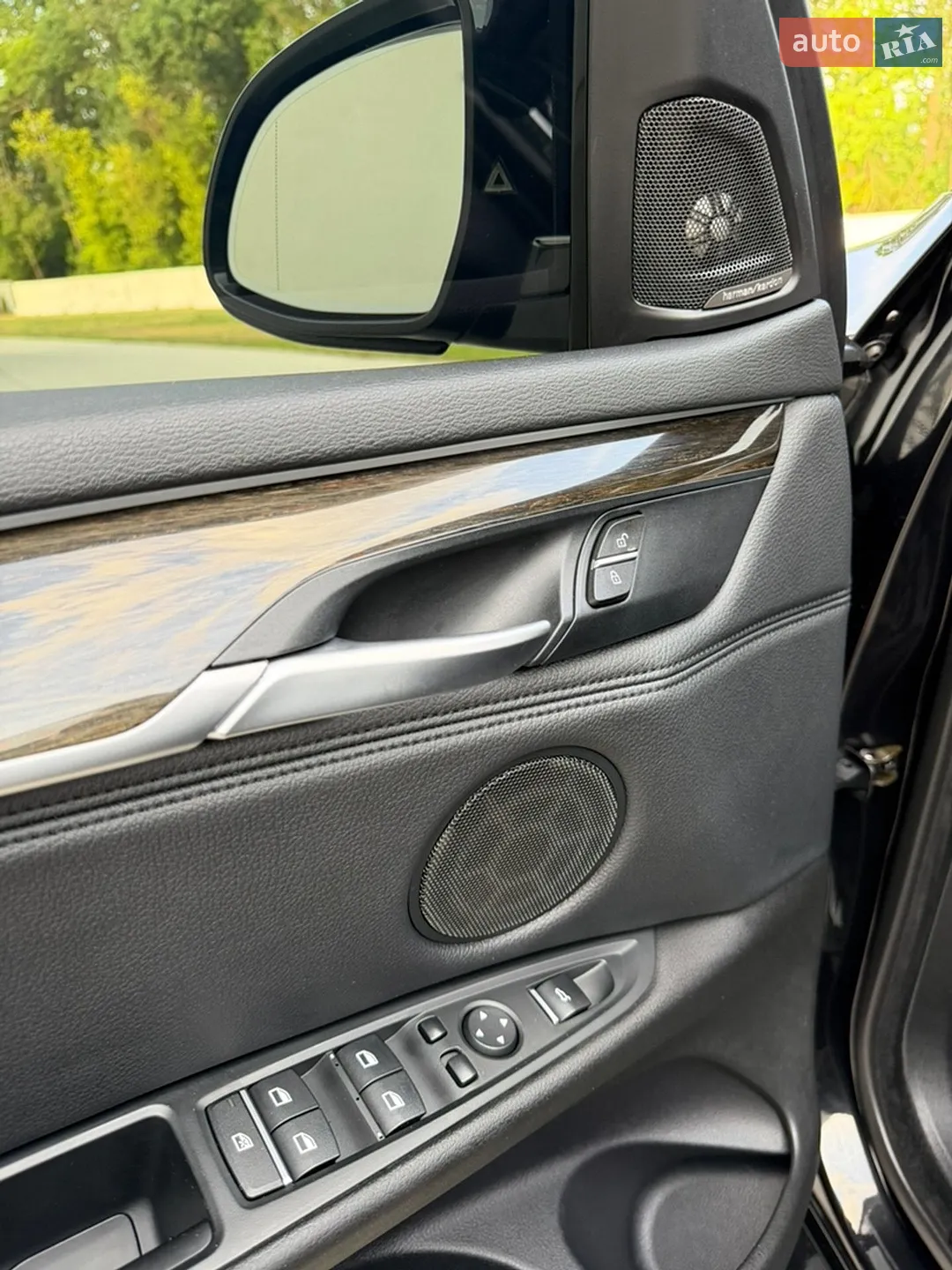 2015 BMW X5 - мініатюра 37