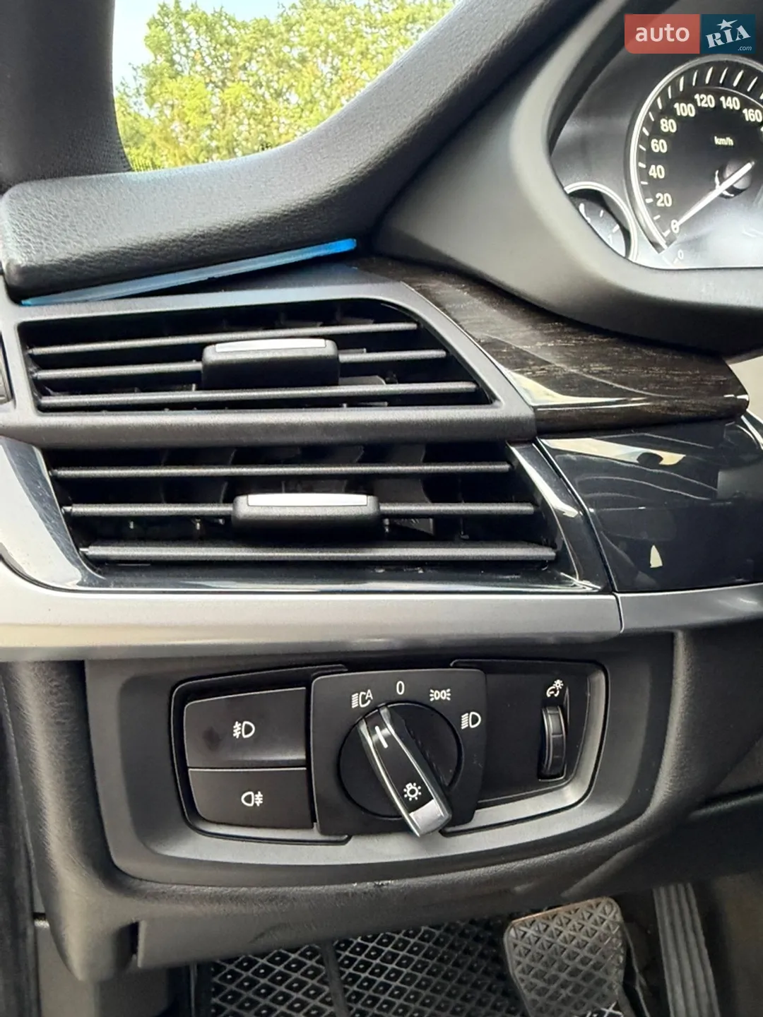 2015 BMW X5 - мініатюра 43