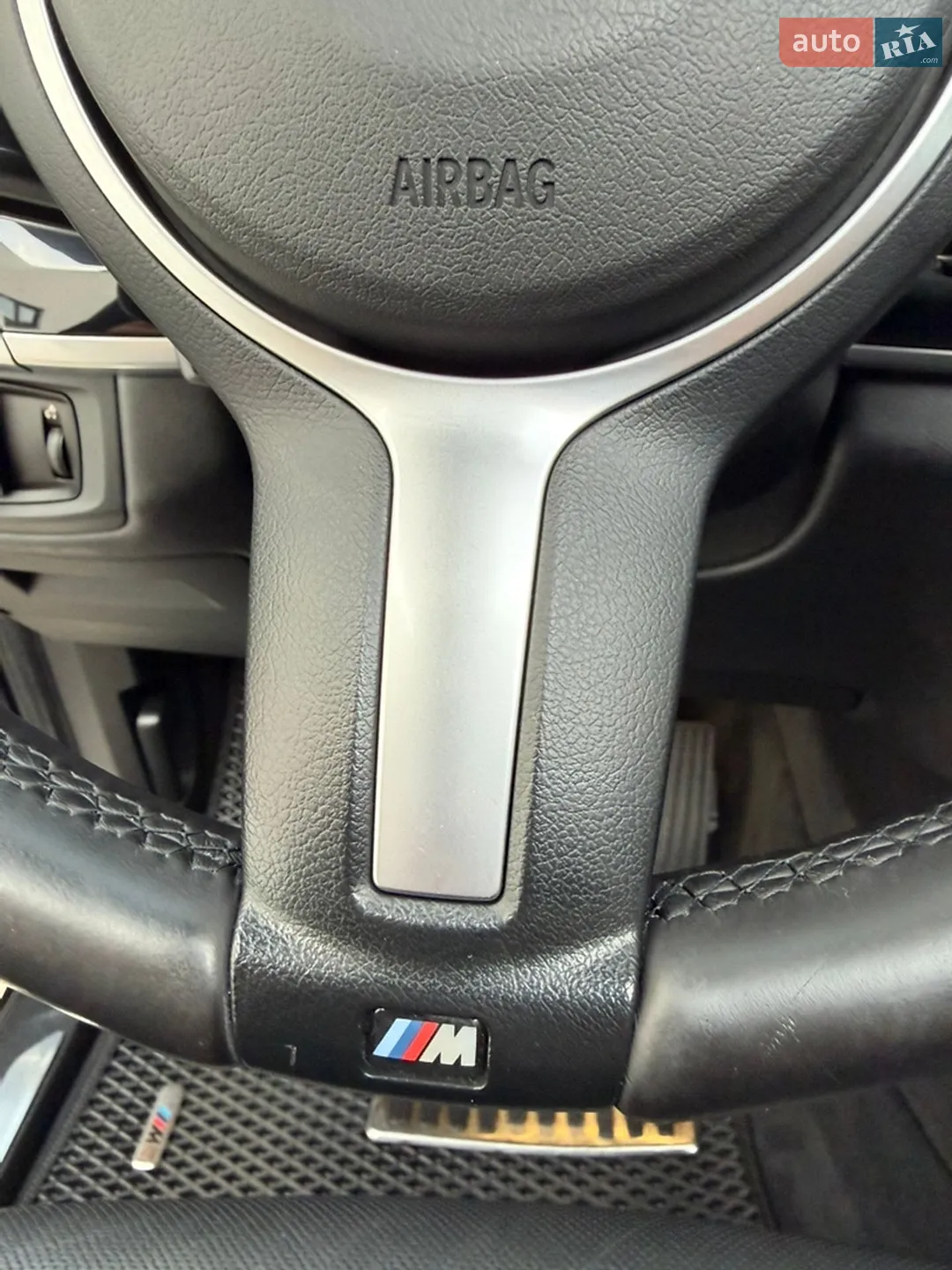 2015 BMW X5 - мініатюра 52