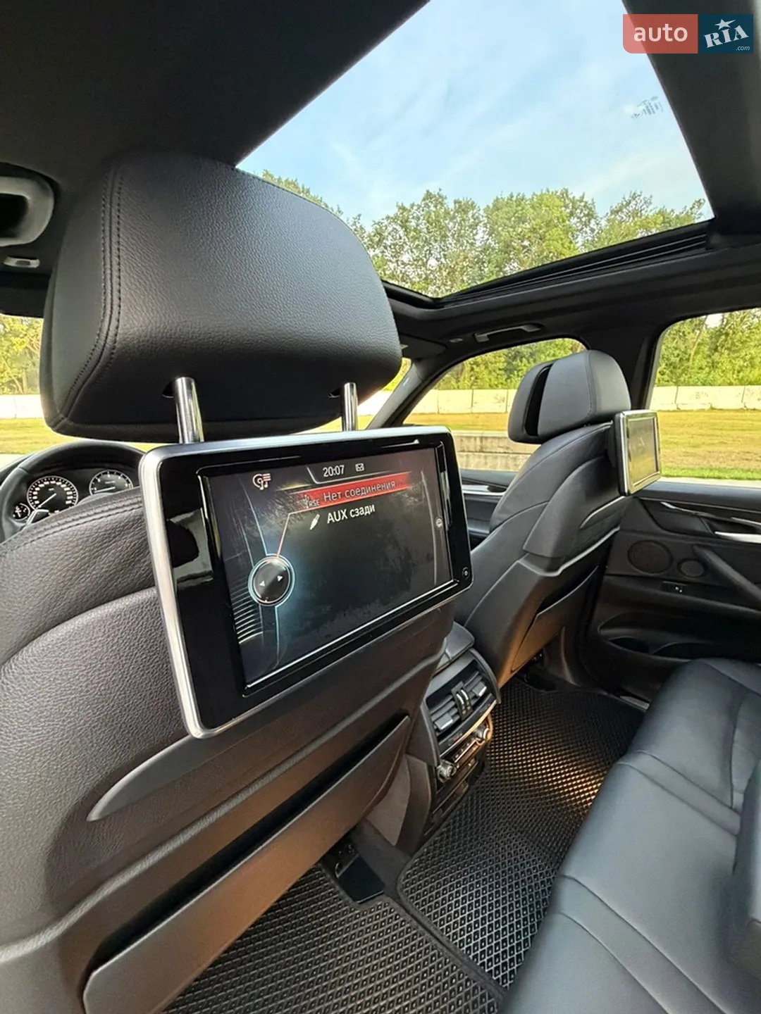 2015 BMW X5 - мініатюра 81