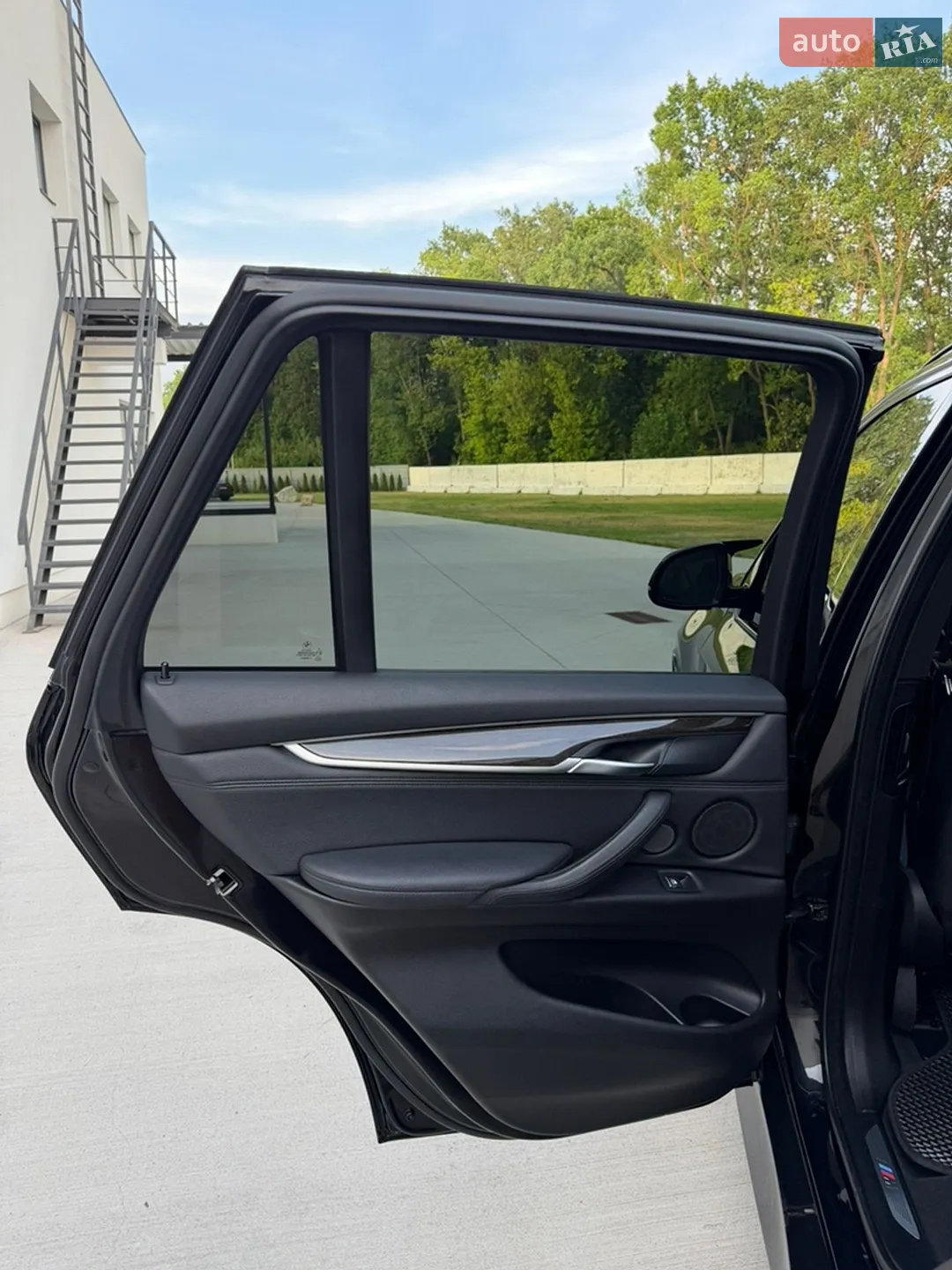 2015 BMW X5 - мініатюра 82