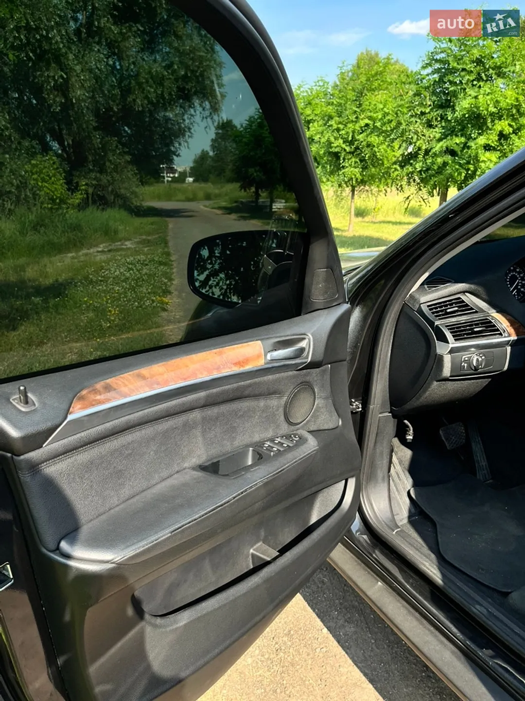2012 BMW X5 - мініатюра 25