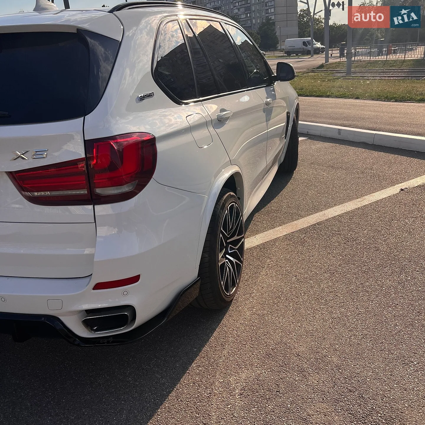 2018 BMW X5 - мініатюра 11