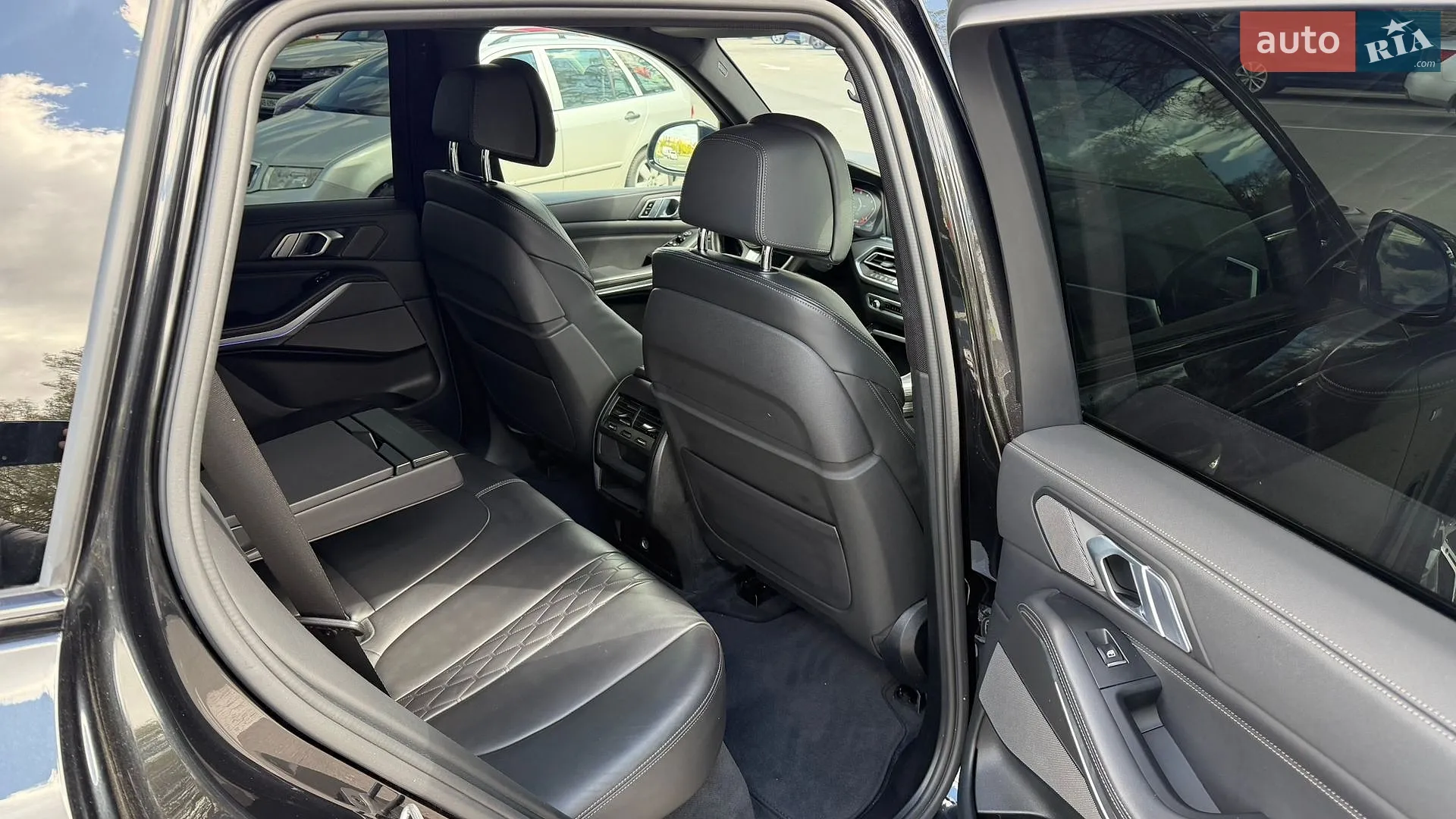2020 BMW X5 - мініатюра 17