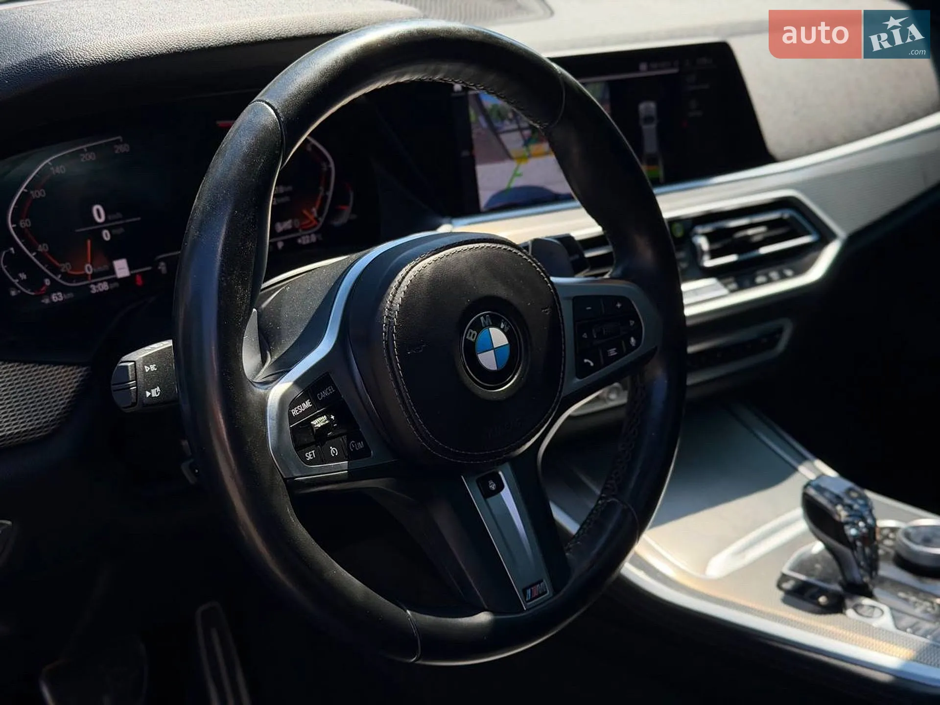2018 BMW X5 - мініатюра 7