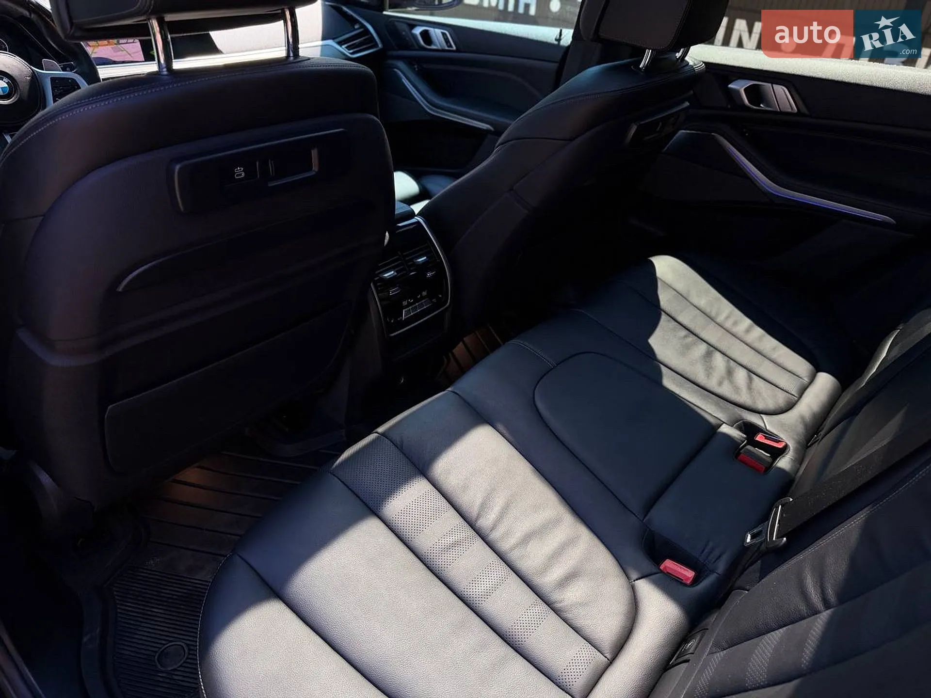 2018 BMW X5 - мініатюра 9