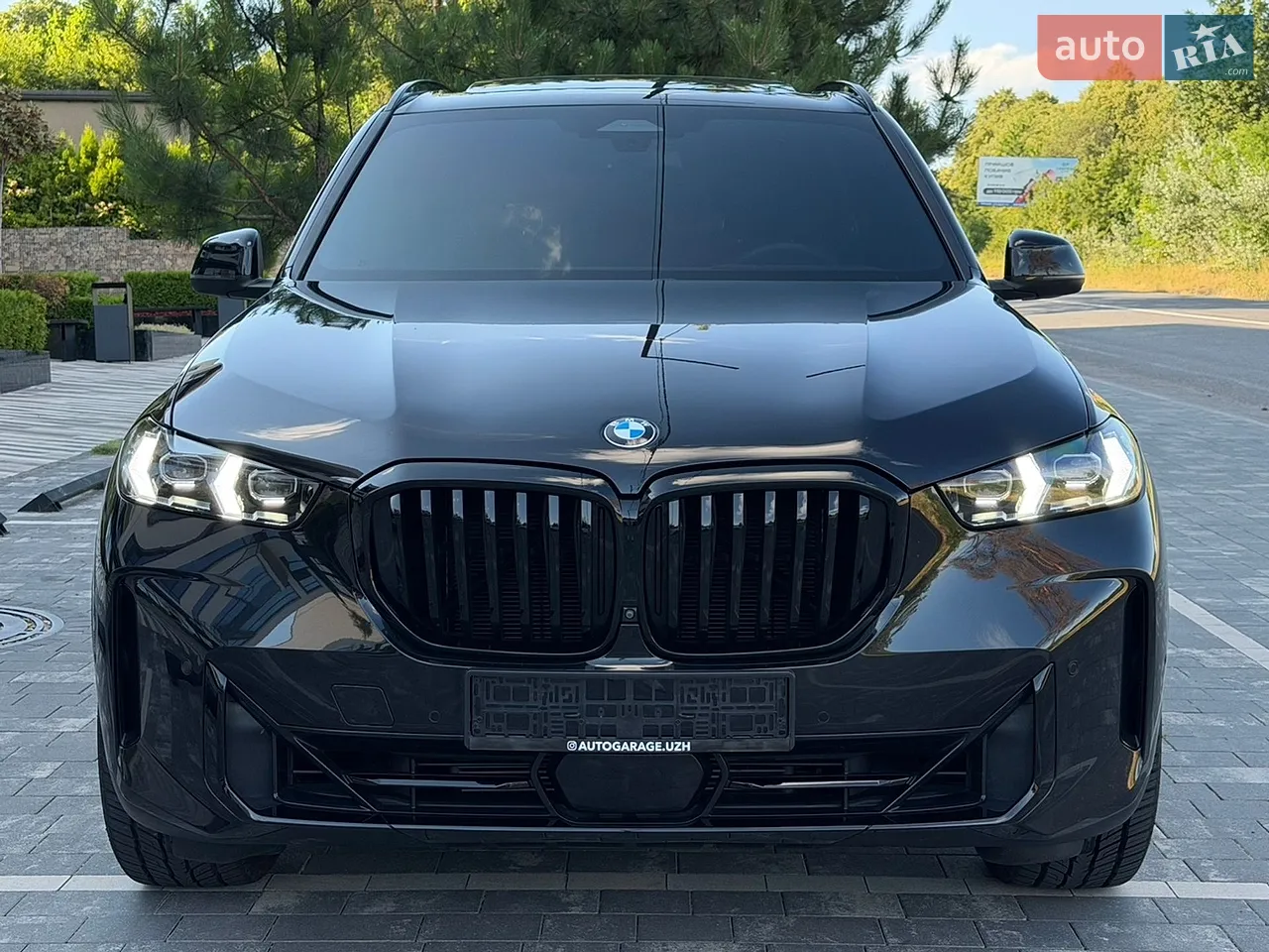 2019 Audi Q8 - мініатюра 78