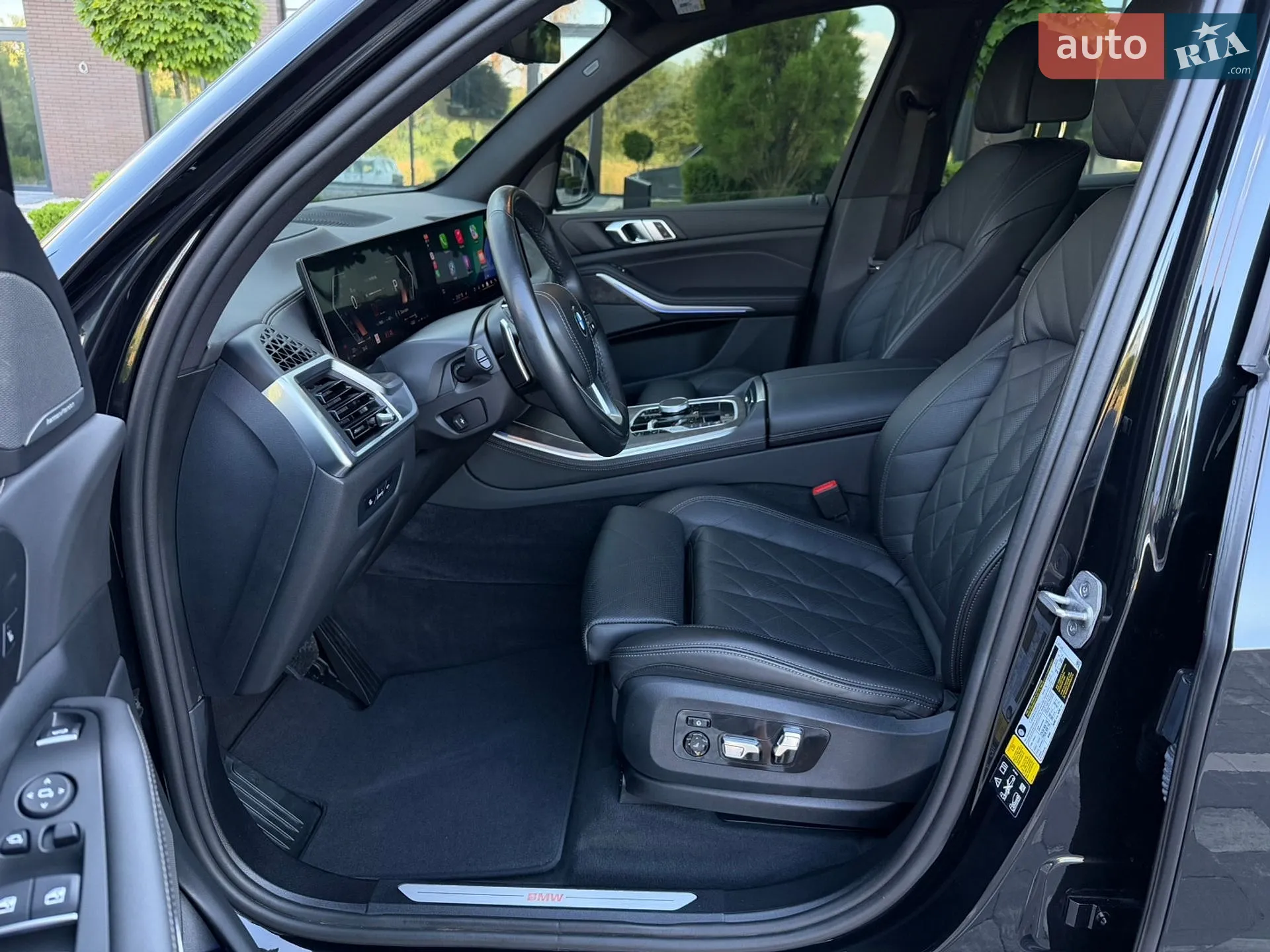 2024 BMW X5 - мініатюра 28