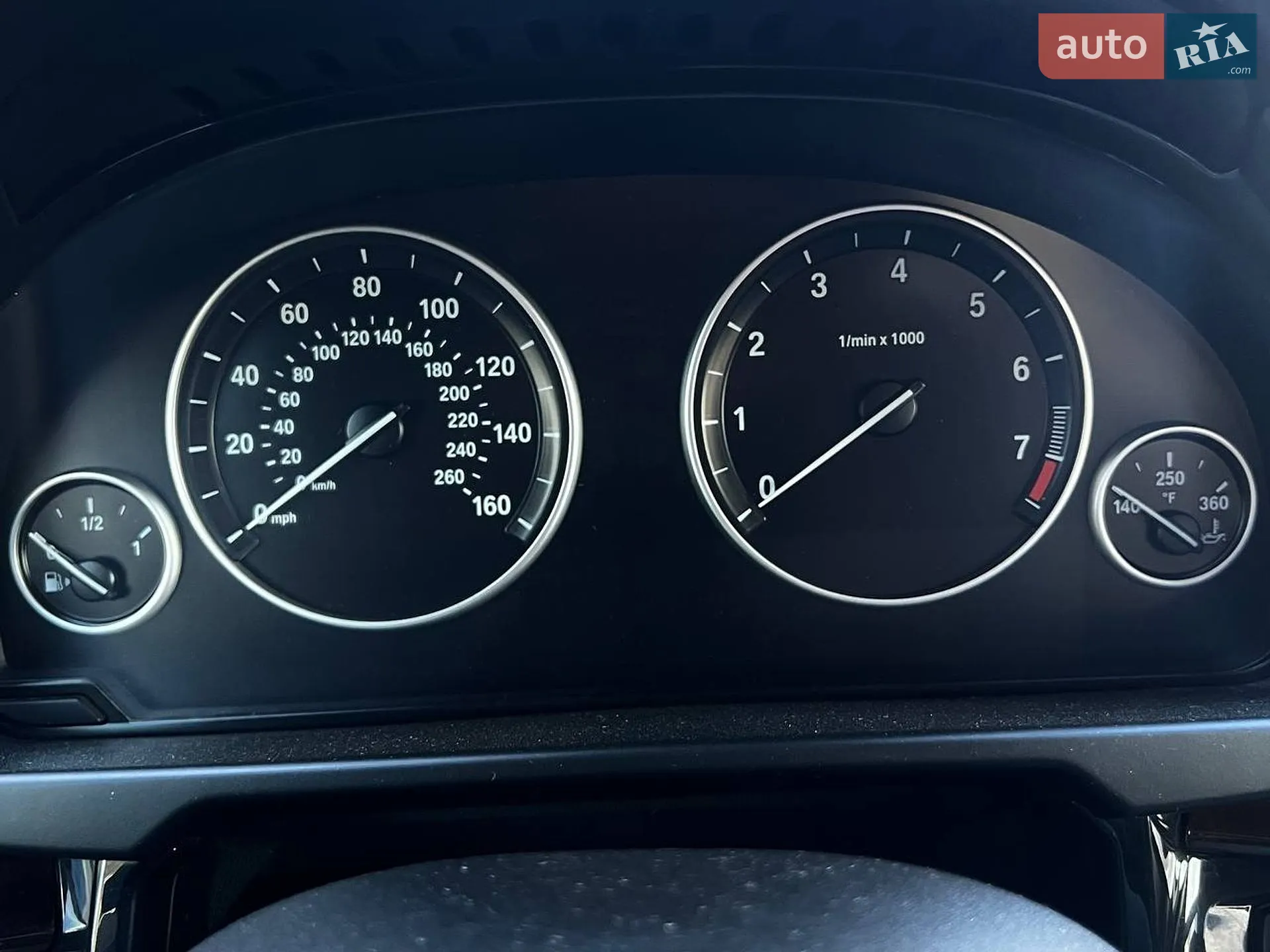 2015 BMW X5 - мініатюра 21