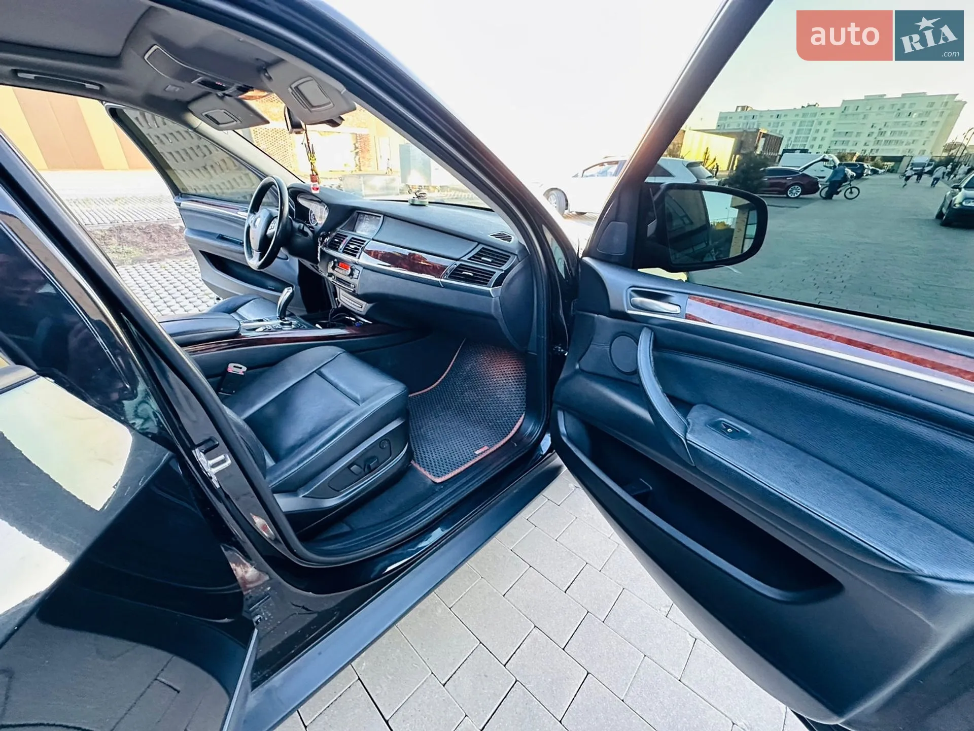 2012 BMW X5 - мініатюра 22