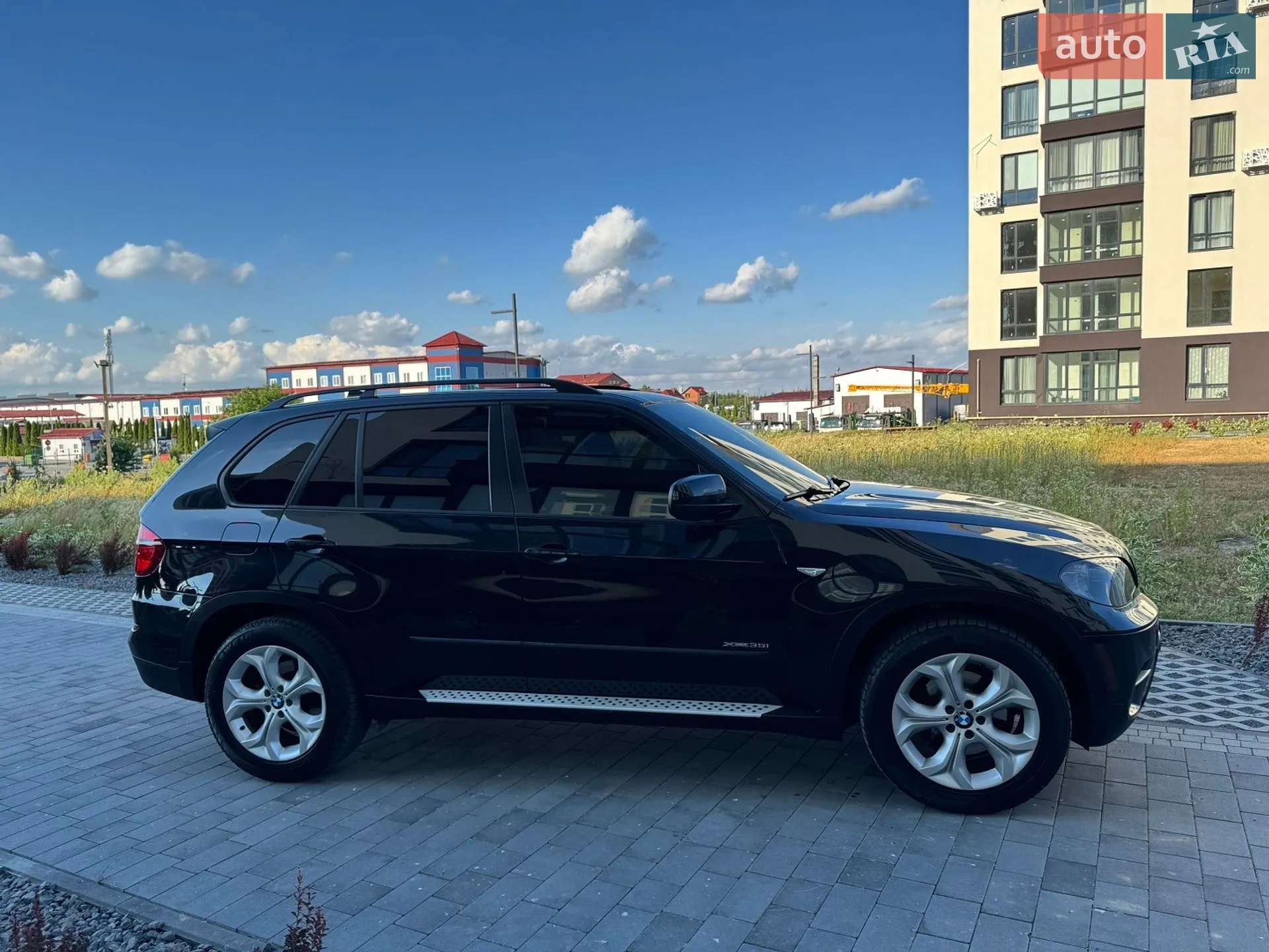 2010 BMW X5 - мініатюра 20