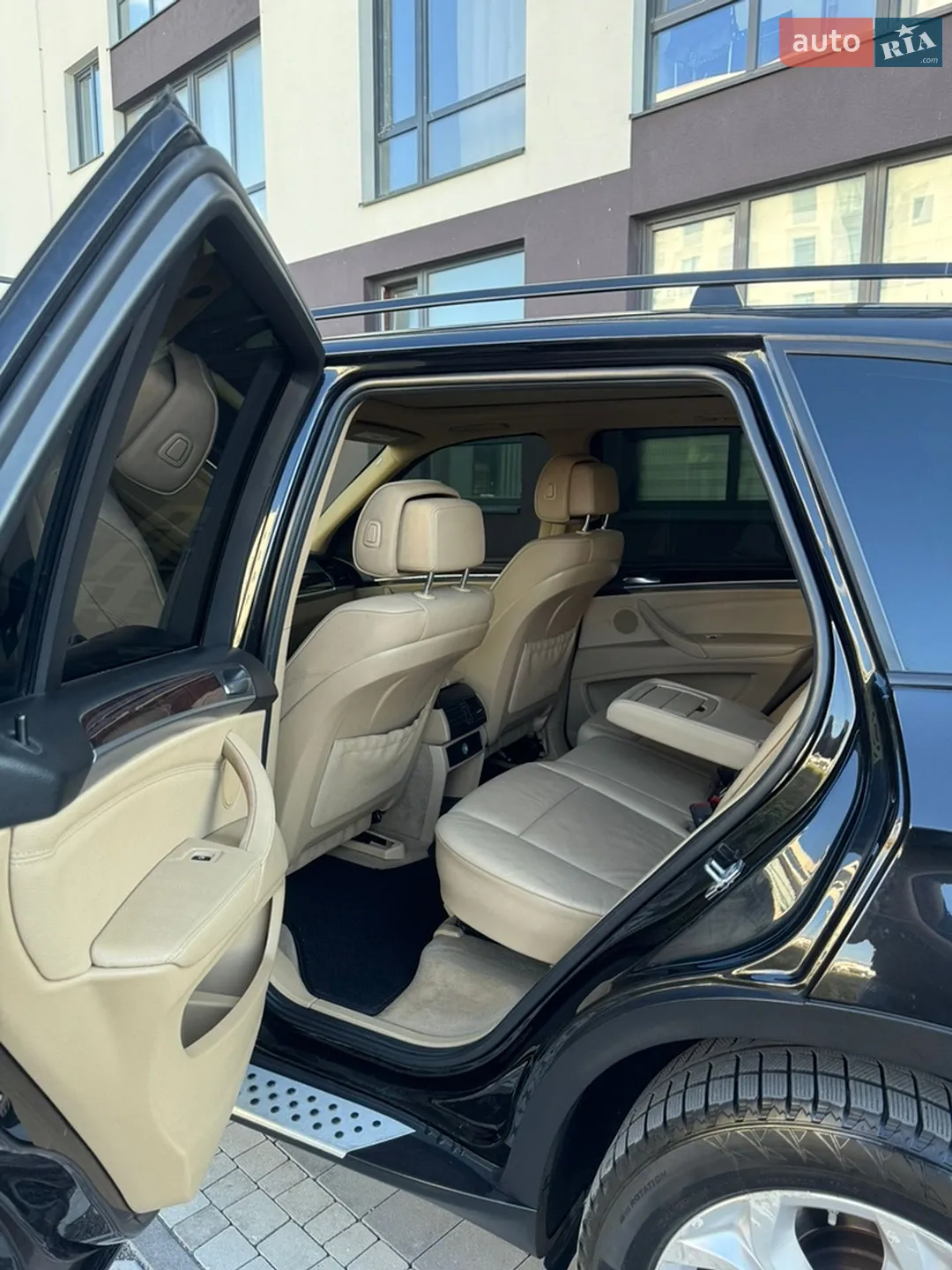 2010 BMW X5 - мініатюра 33