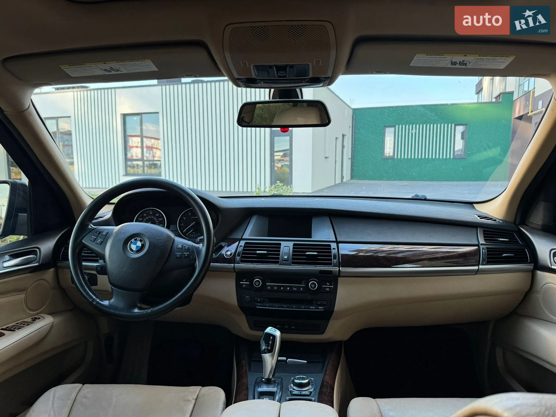 2010 BMW X5 - мініатюра 42