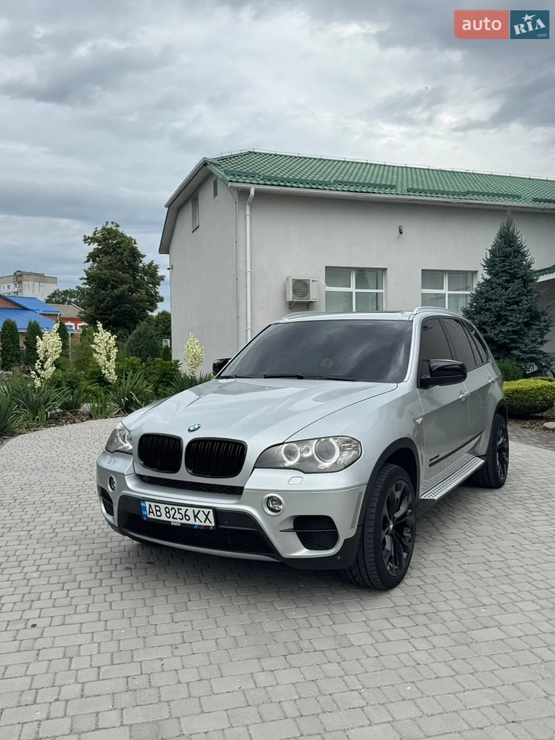 2011 BMW X5 - мініатюра 5