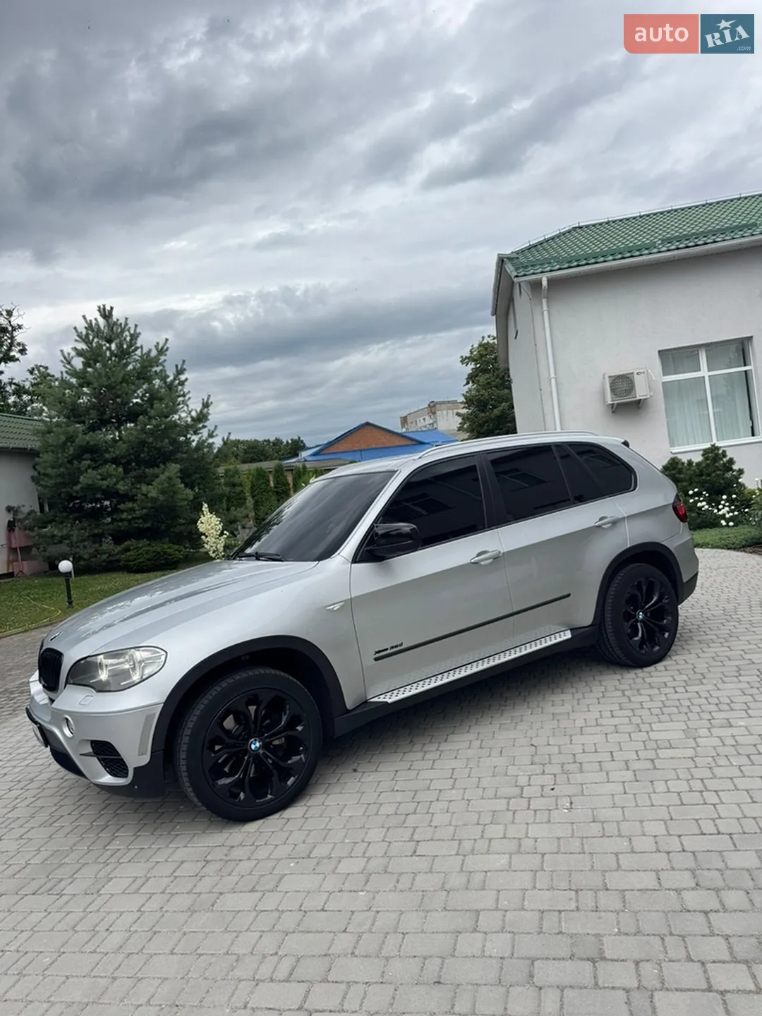 2011 BMW X5 - мініатюра 14
