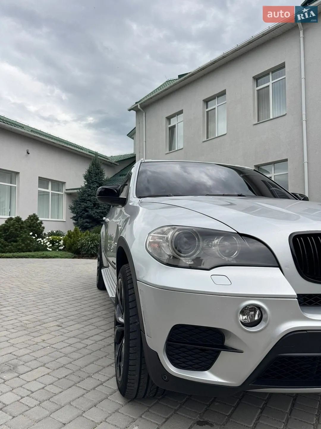 2011 BMW X5 - мініатюра 16