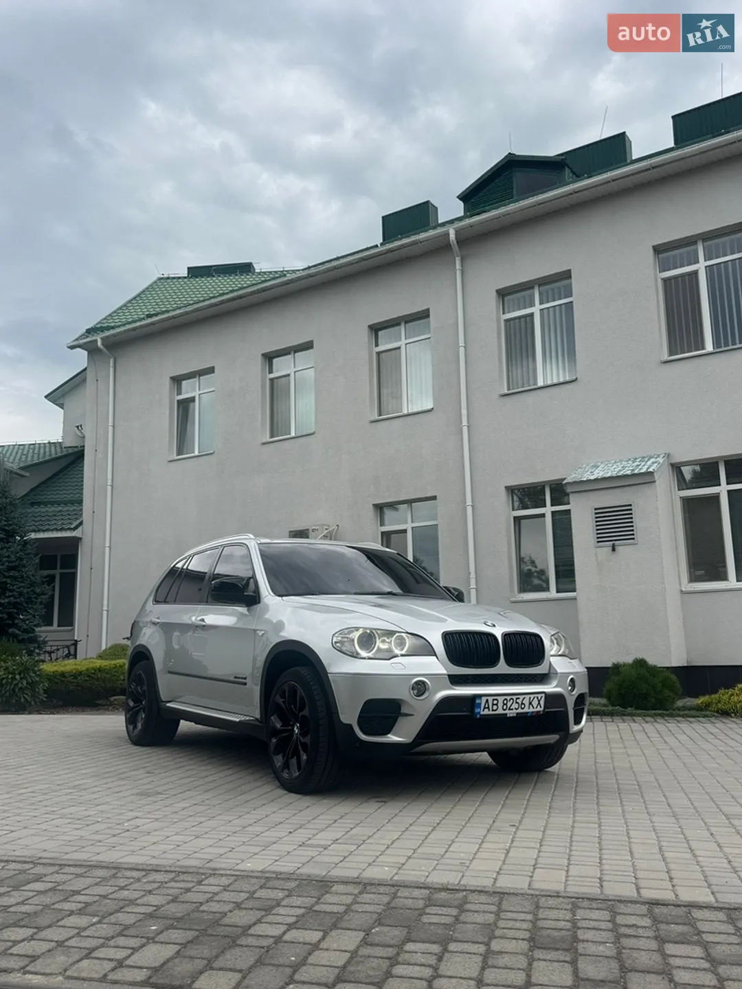 2011 BMW X5 - мініатюра 18