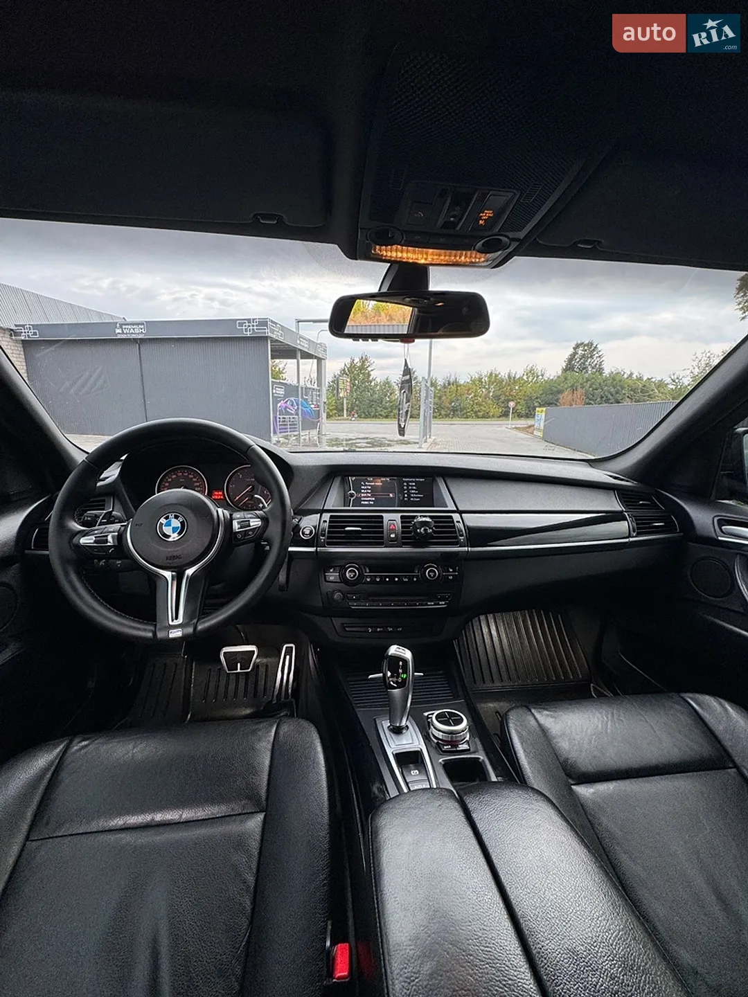 2011 BMW X5 - мініатюра 22