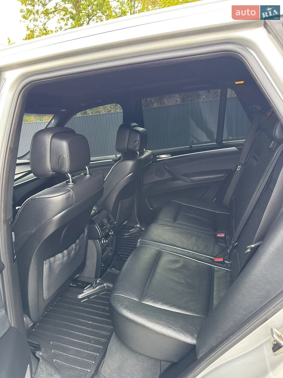 2011 BMW X5 - мініатюра 25