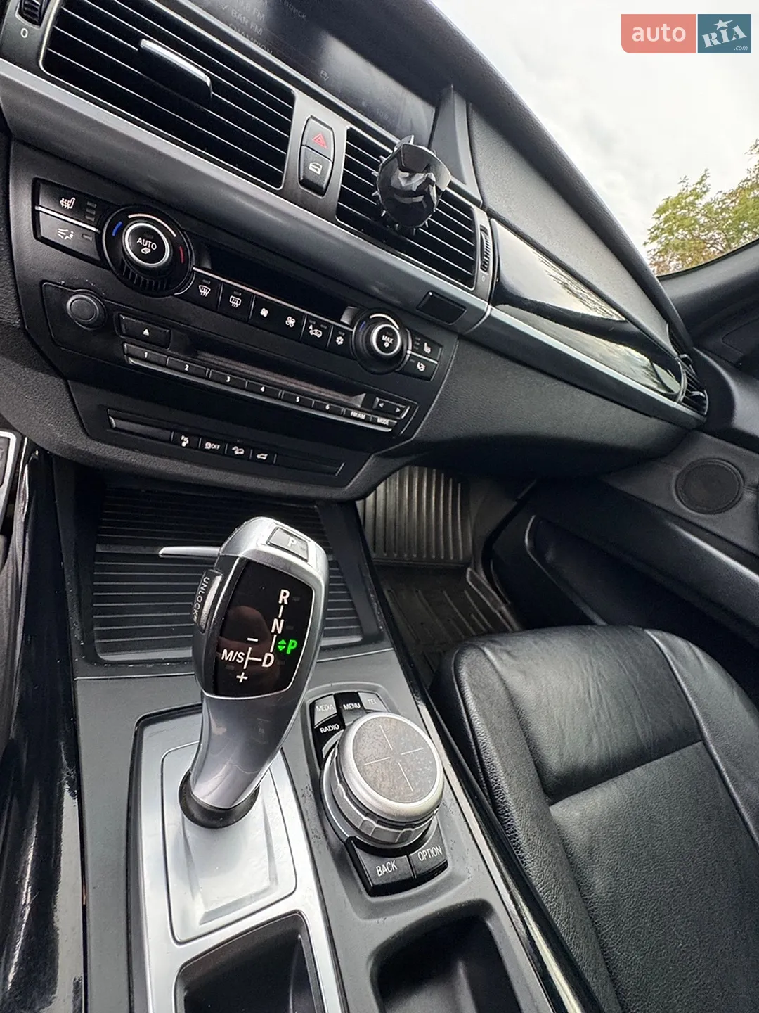 2011 BMW X5 - мініатюра 28