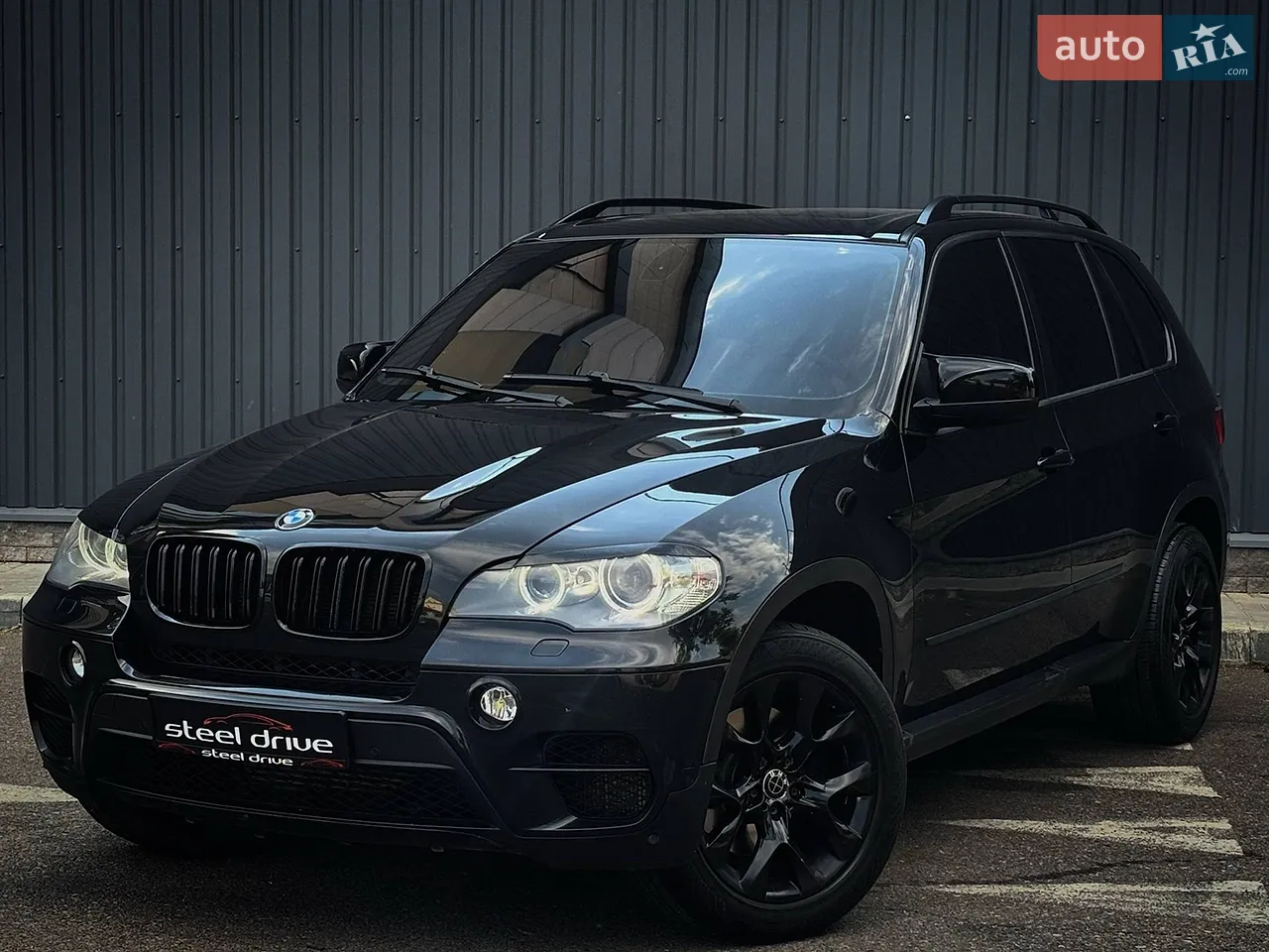2011 BMW X5 - мініатюра 19