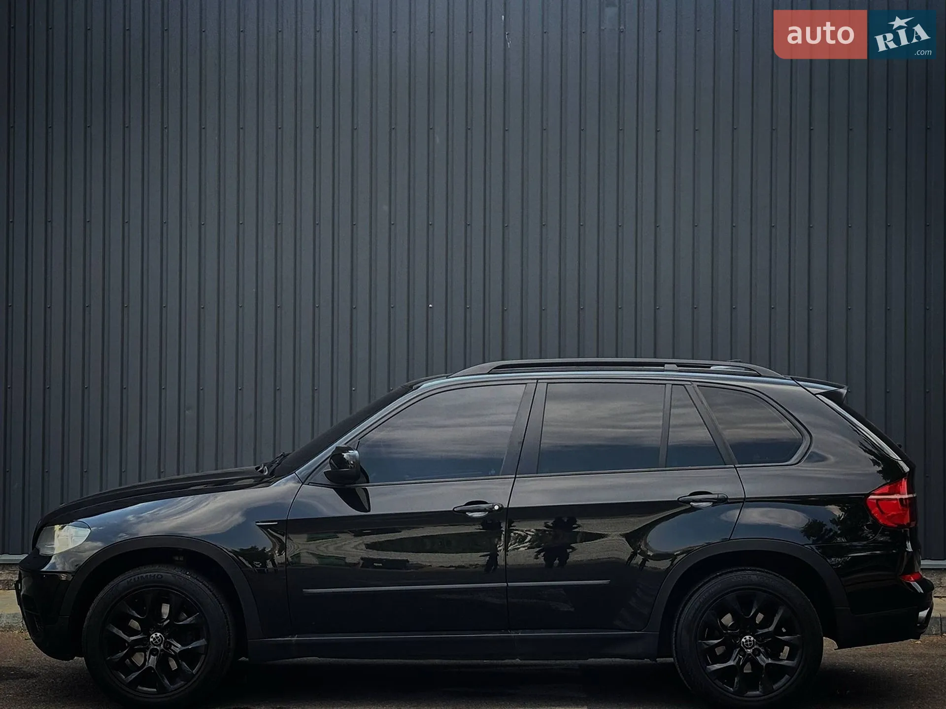 2012 BMW X5 - мініатюра 8