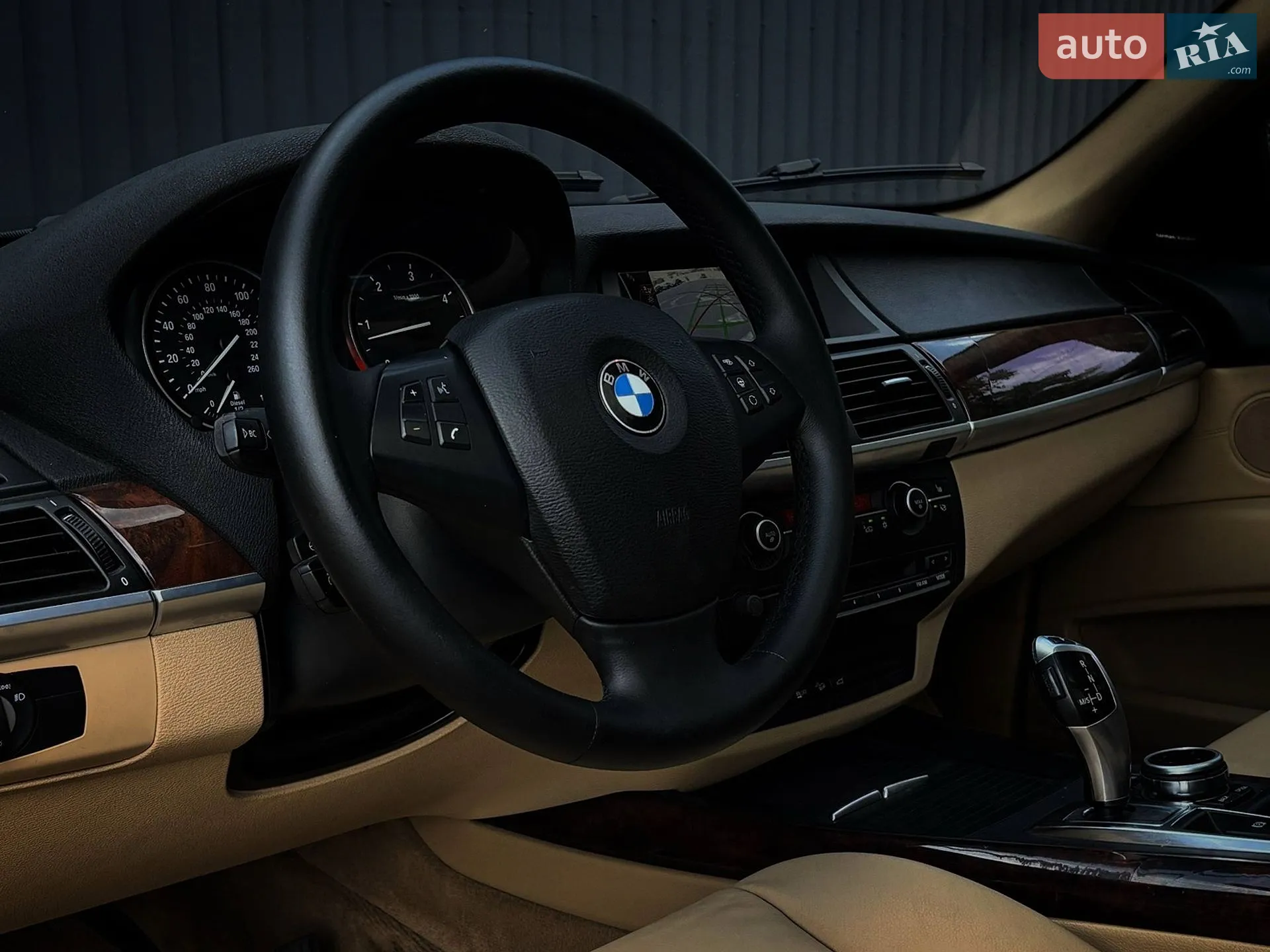 2012 BMW X5 - мініатюра 17
