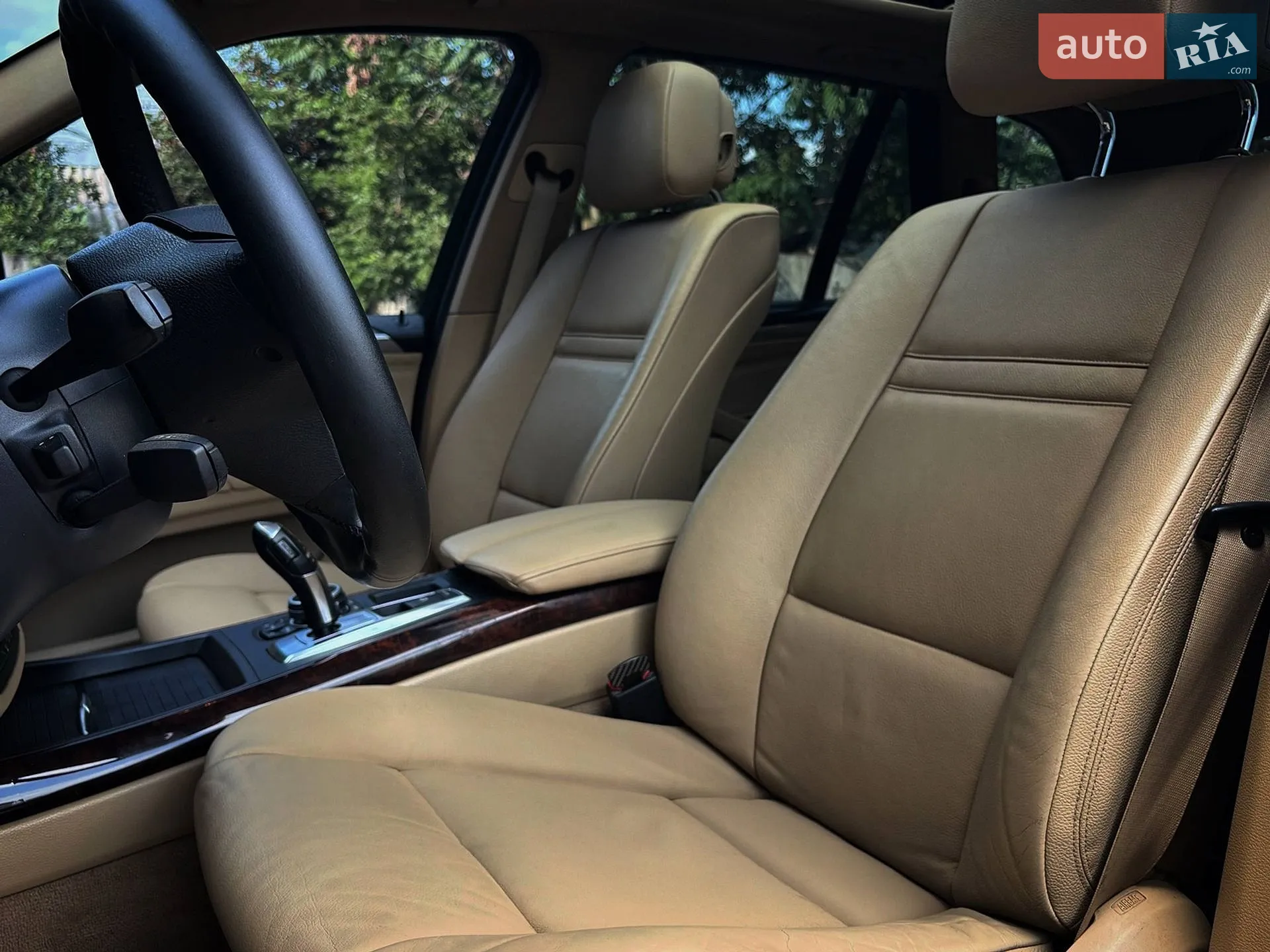 2012 BMW X5 - мініатюра 19