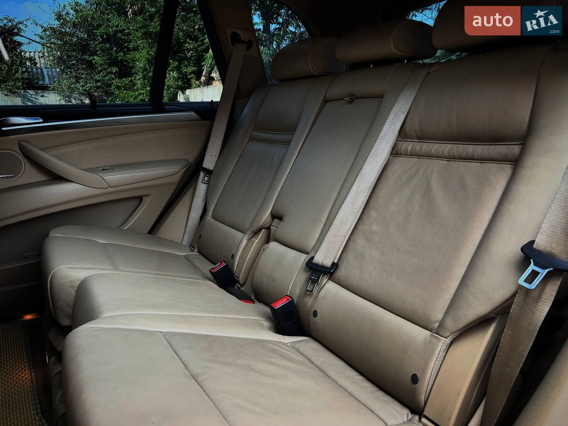 2012 BMW X5 - мініатюра 26
