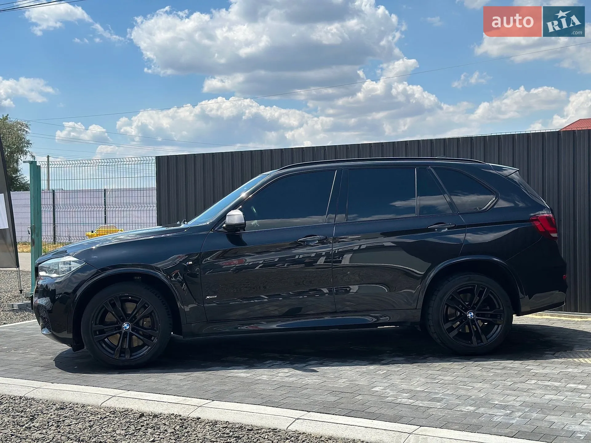 2015 BMW X5 - мініатюра 5