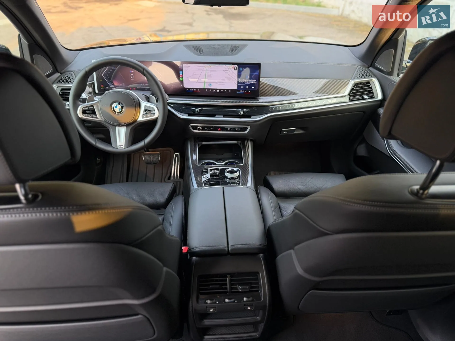 2026 BMW X5 - мініатюра 13