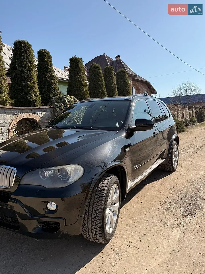 2010 BMW X5 - мініатюра 21