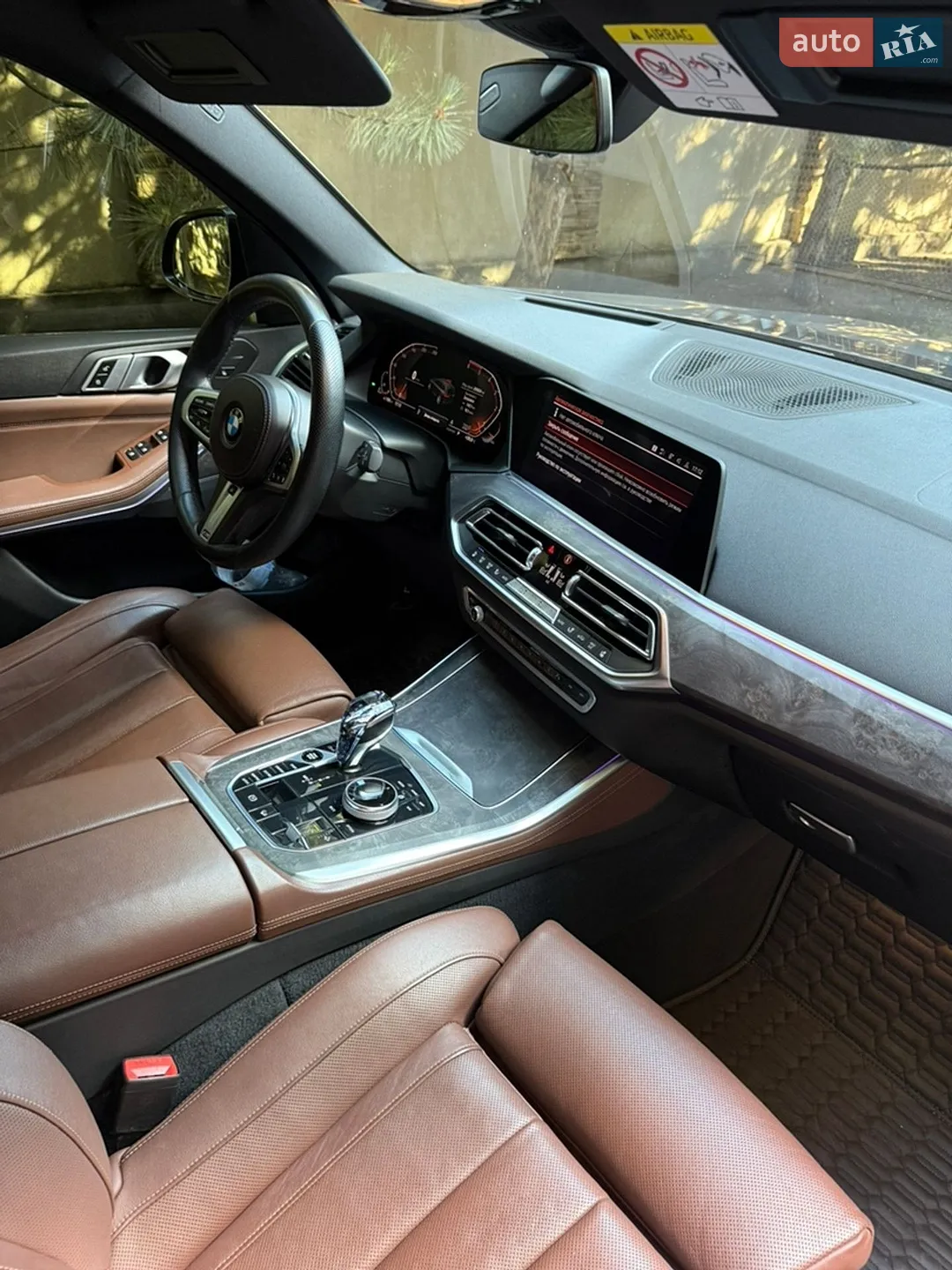 2018 BMW X5 - мініатюра 14