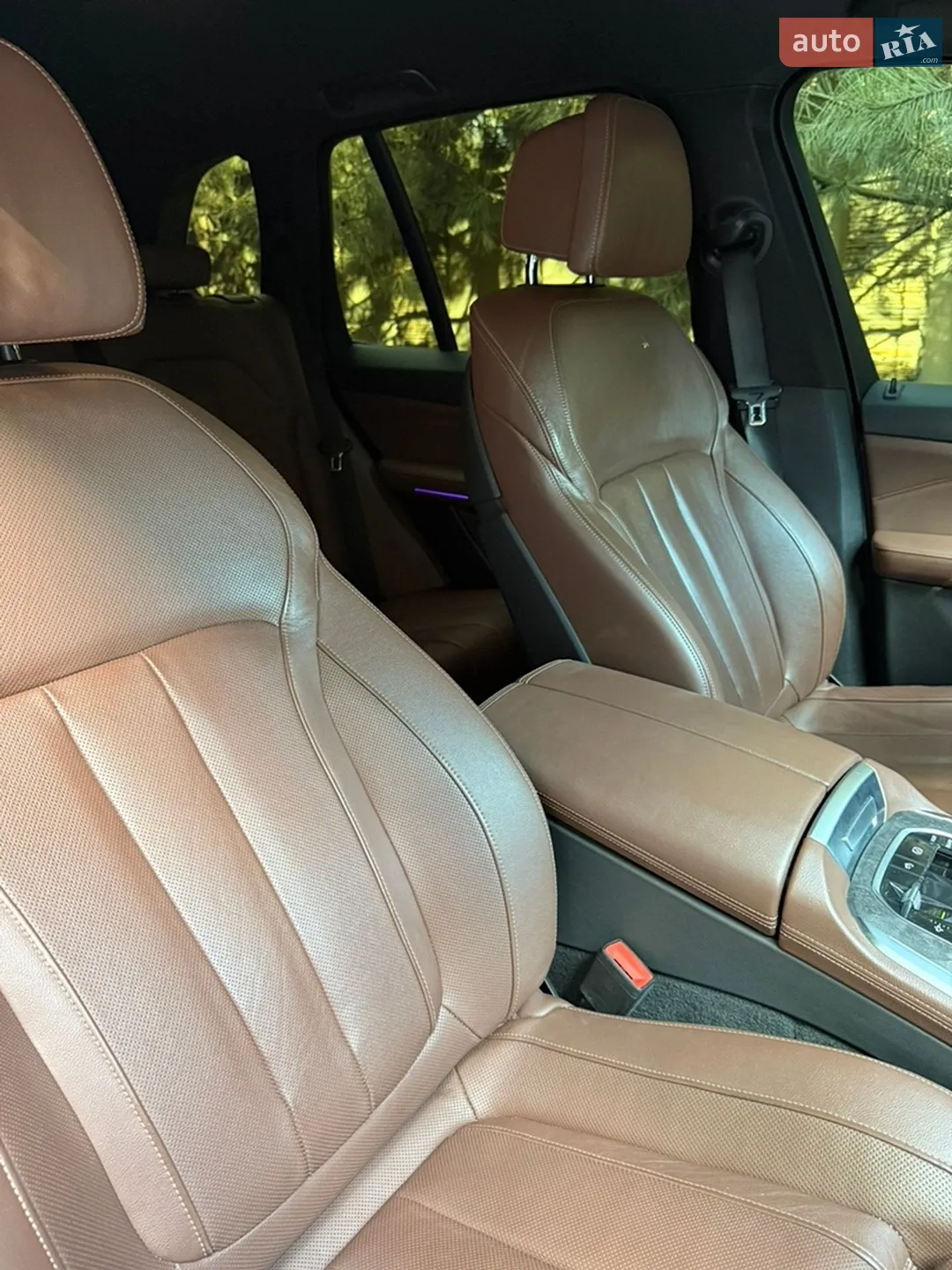 2018 BMW X5 - мініатюра 15