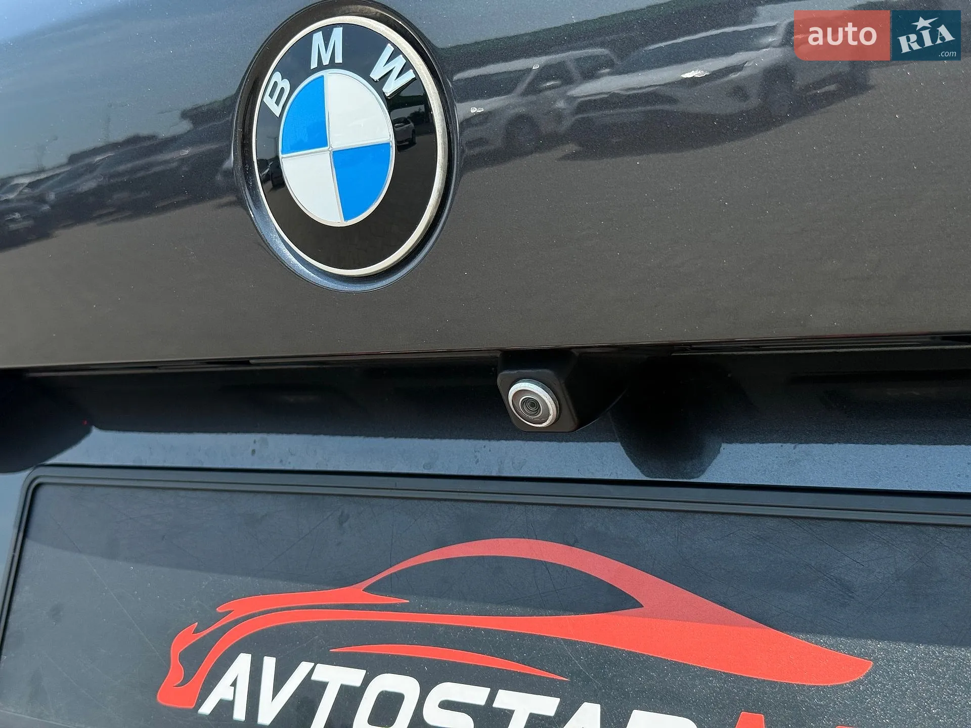 2020 BMW X5 - мініатюра 20