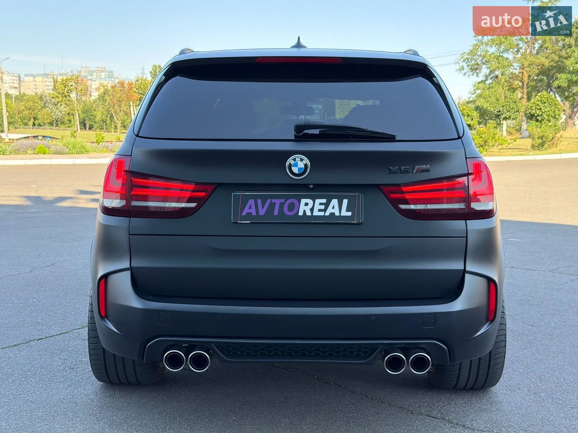 2015 BMW X5 - мініатюра 24