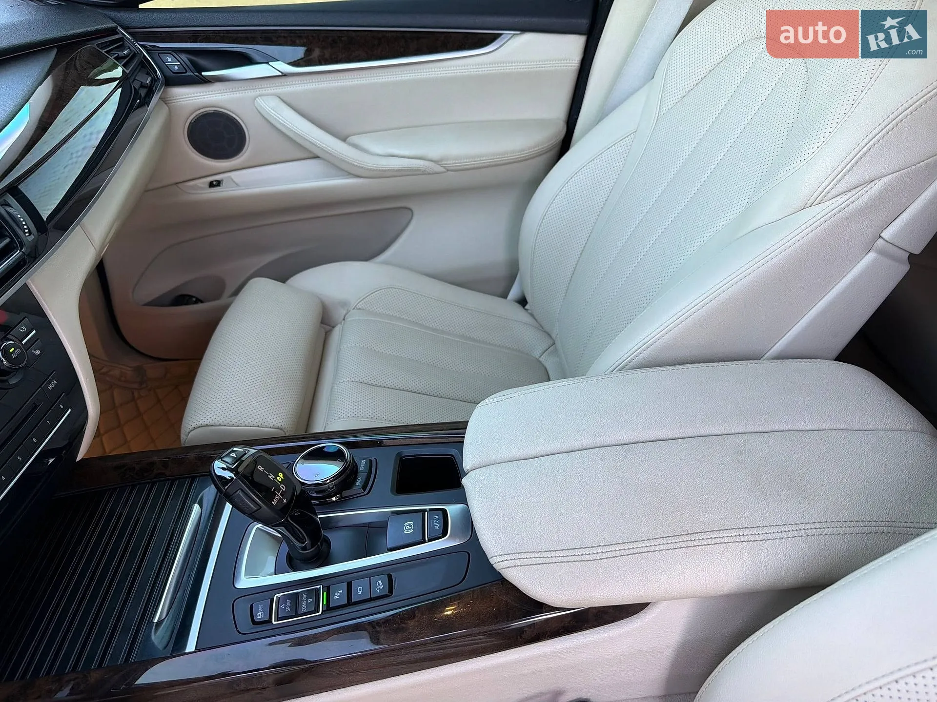 2015 BMW X5 - мініатюра 35