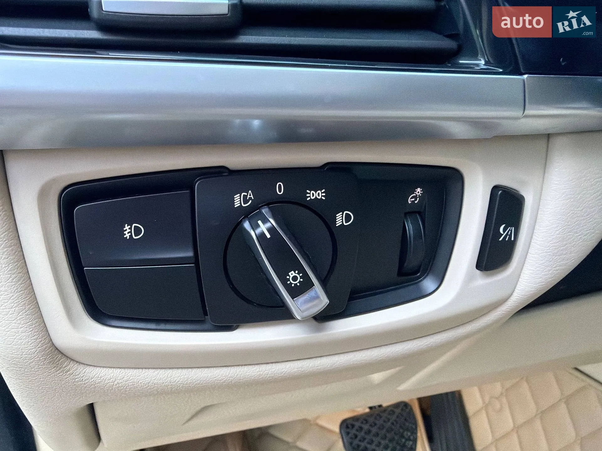 2015 BMW X5 - мініатюра 41