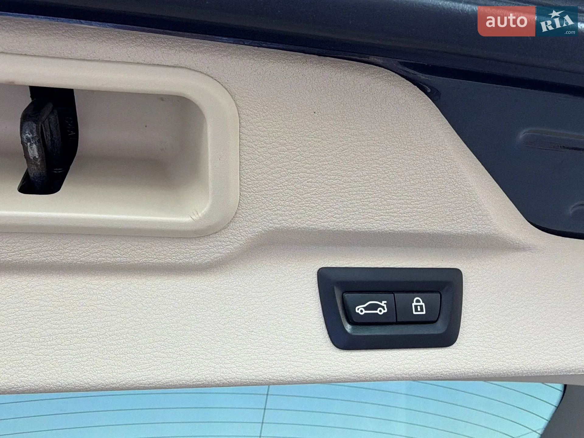 2015 BMW X5 - мініатюра 47