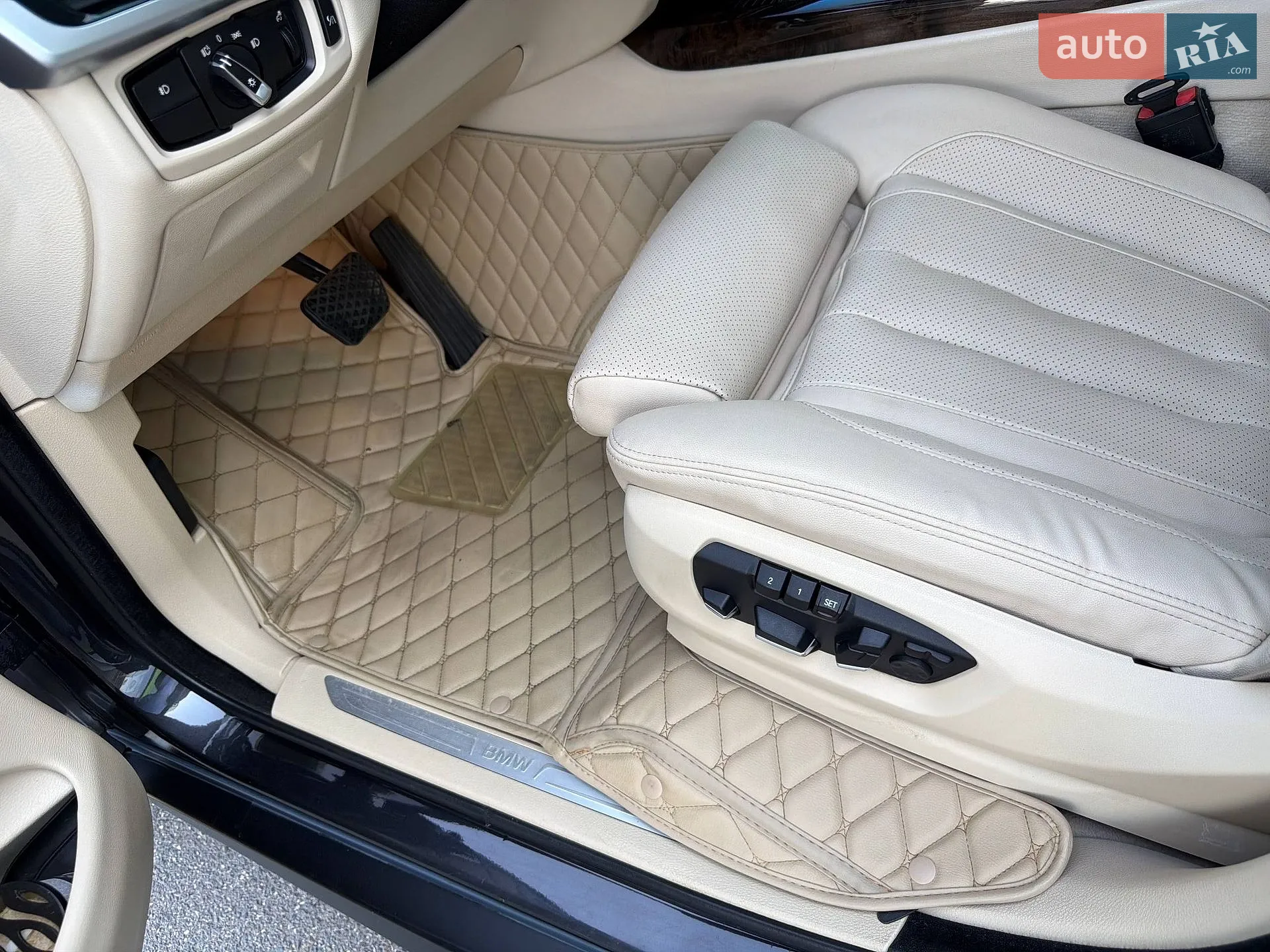 2015 BMW X5 - мініатюра 63