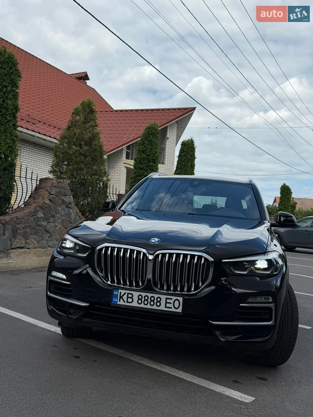 2019 BMW X5 - мініатюра 20
