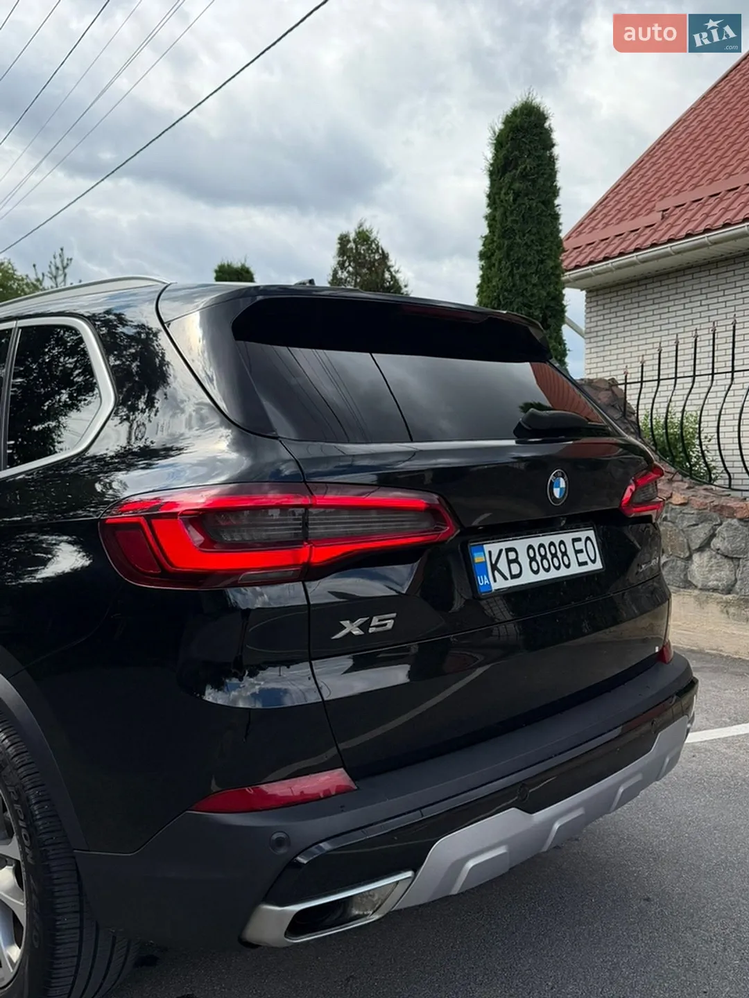 2019 BMW X5 - мініатюра 16