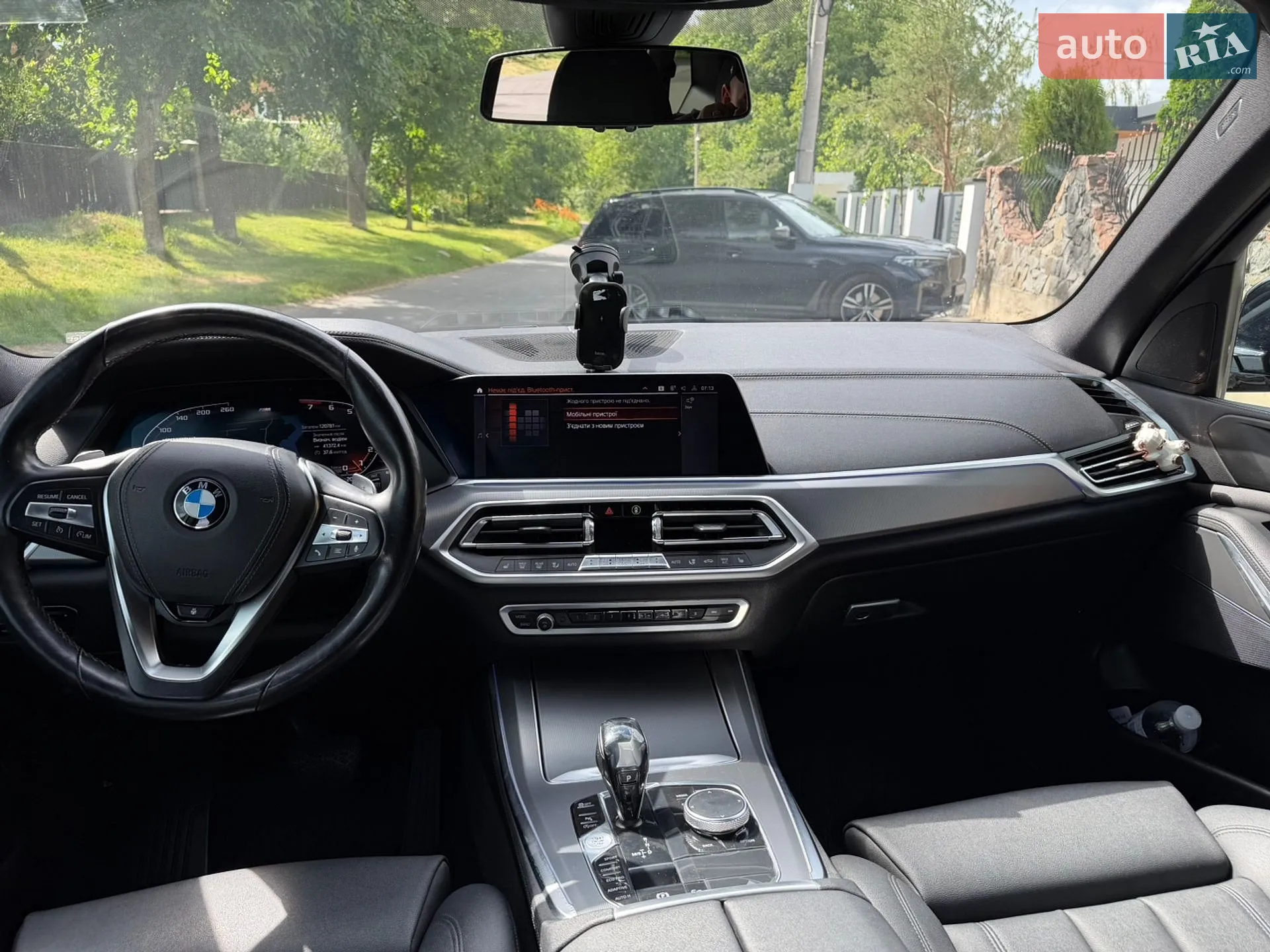 2019 BMW X5 - мініатюра 32