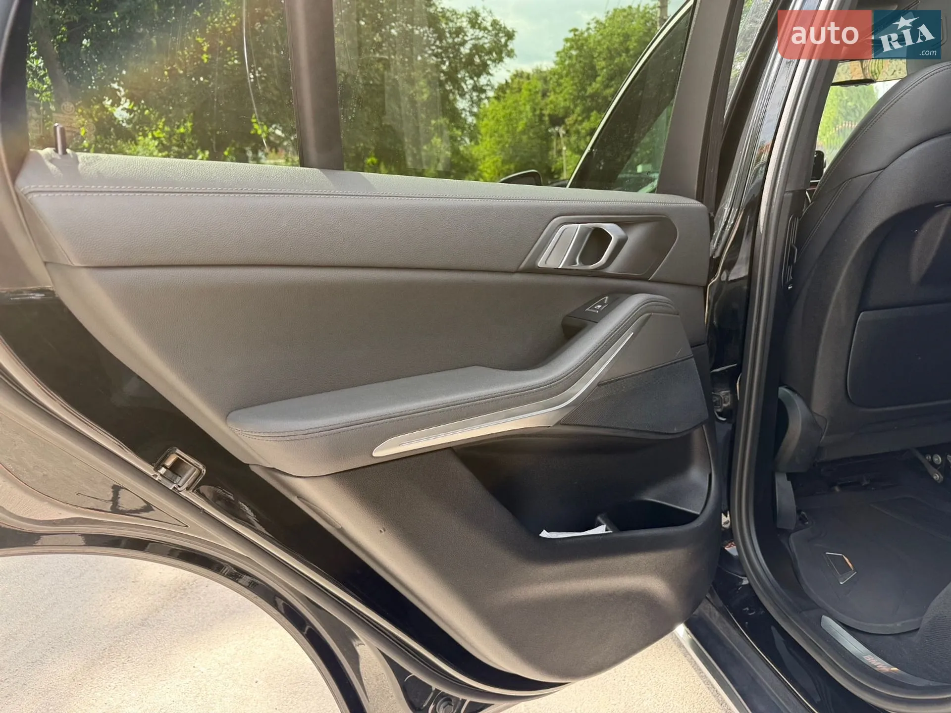 2019 BMW X5 - мініатюра 36
