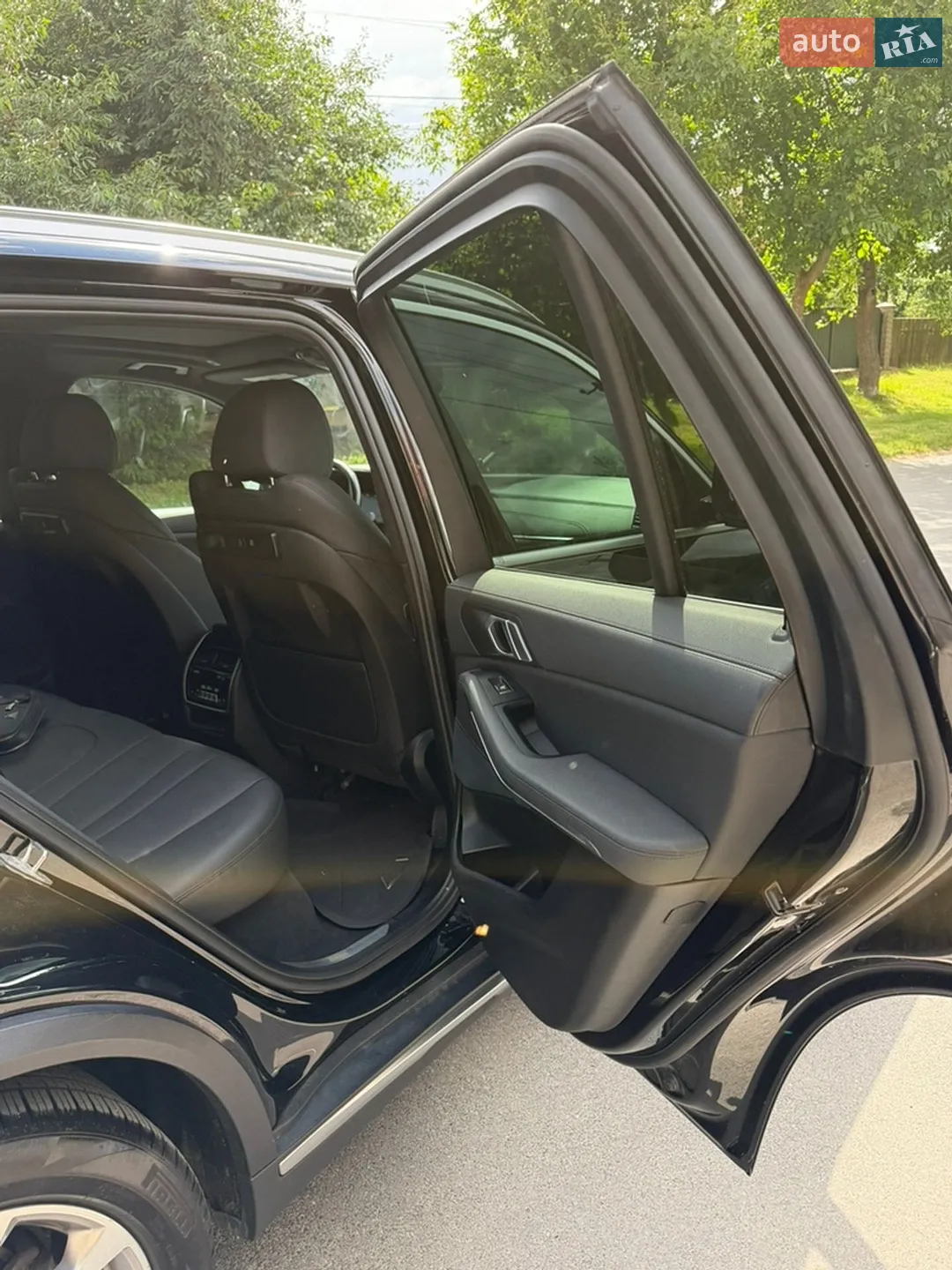 2019 BMW X5 - мініатюра 40