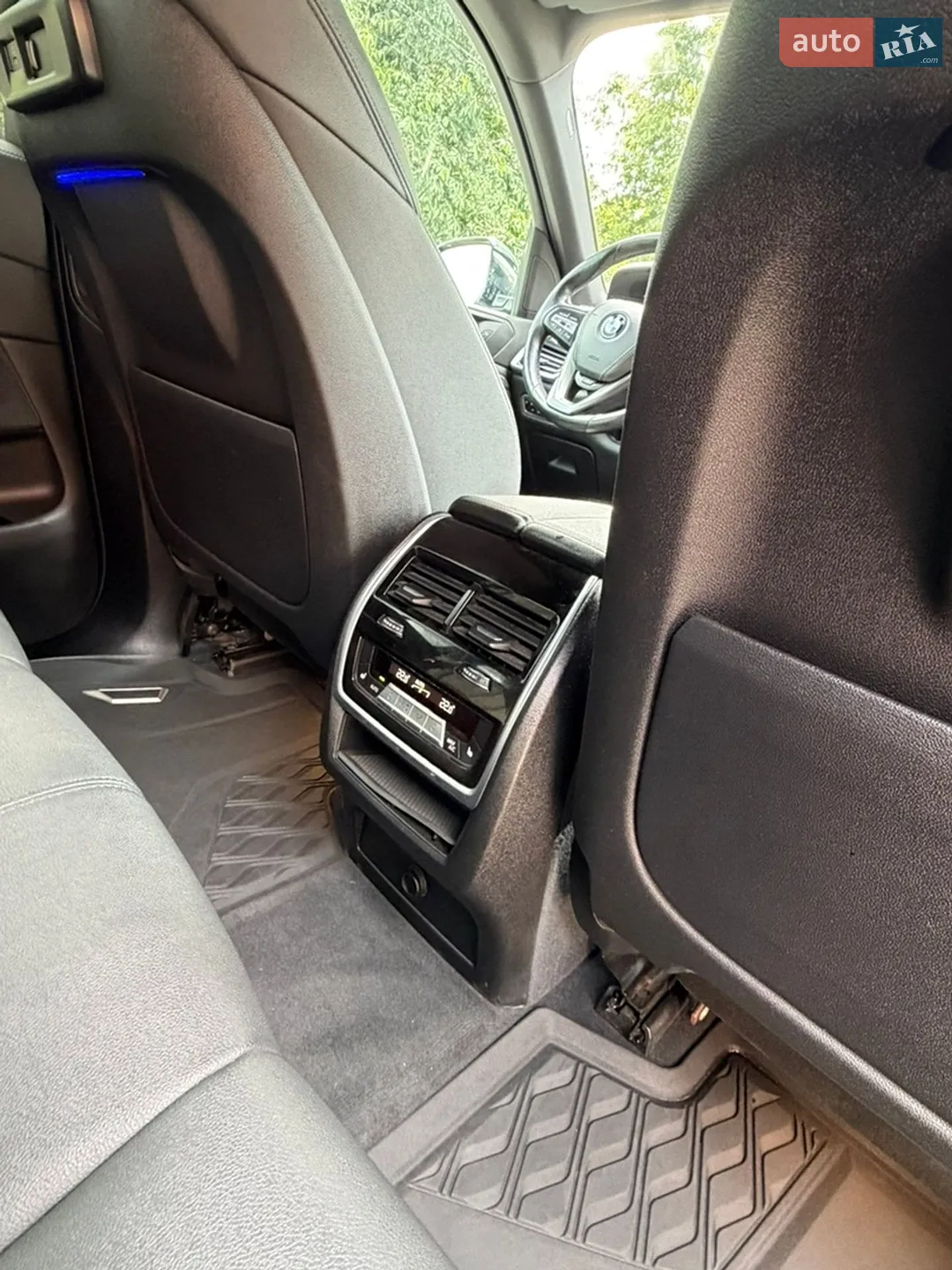 2019 BMW X5 - мініатюра 44