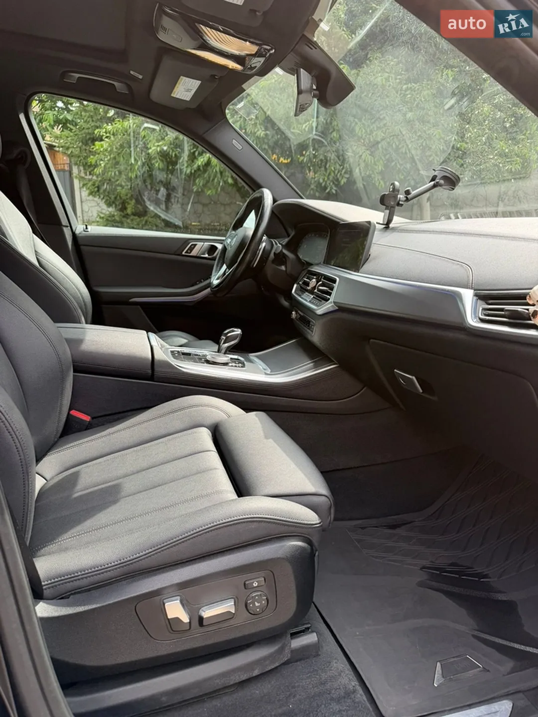 2019 BMW X5 - мініатюра 47