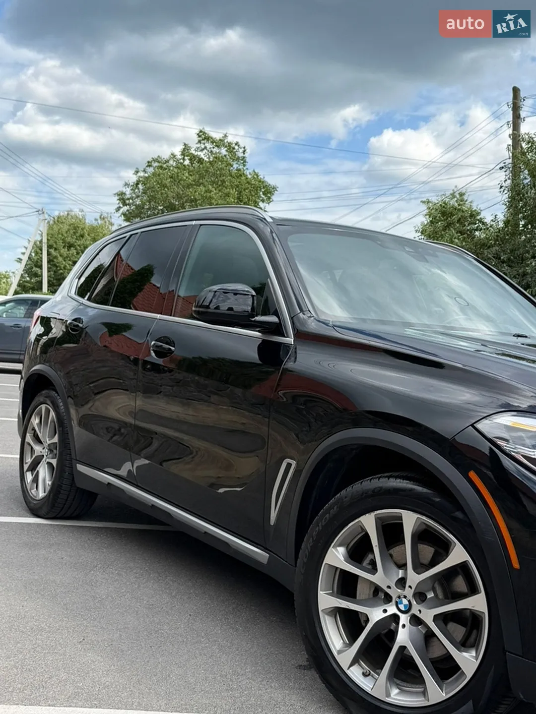 2019 BMW X5 - мініатюра 13
